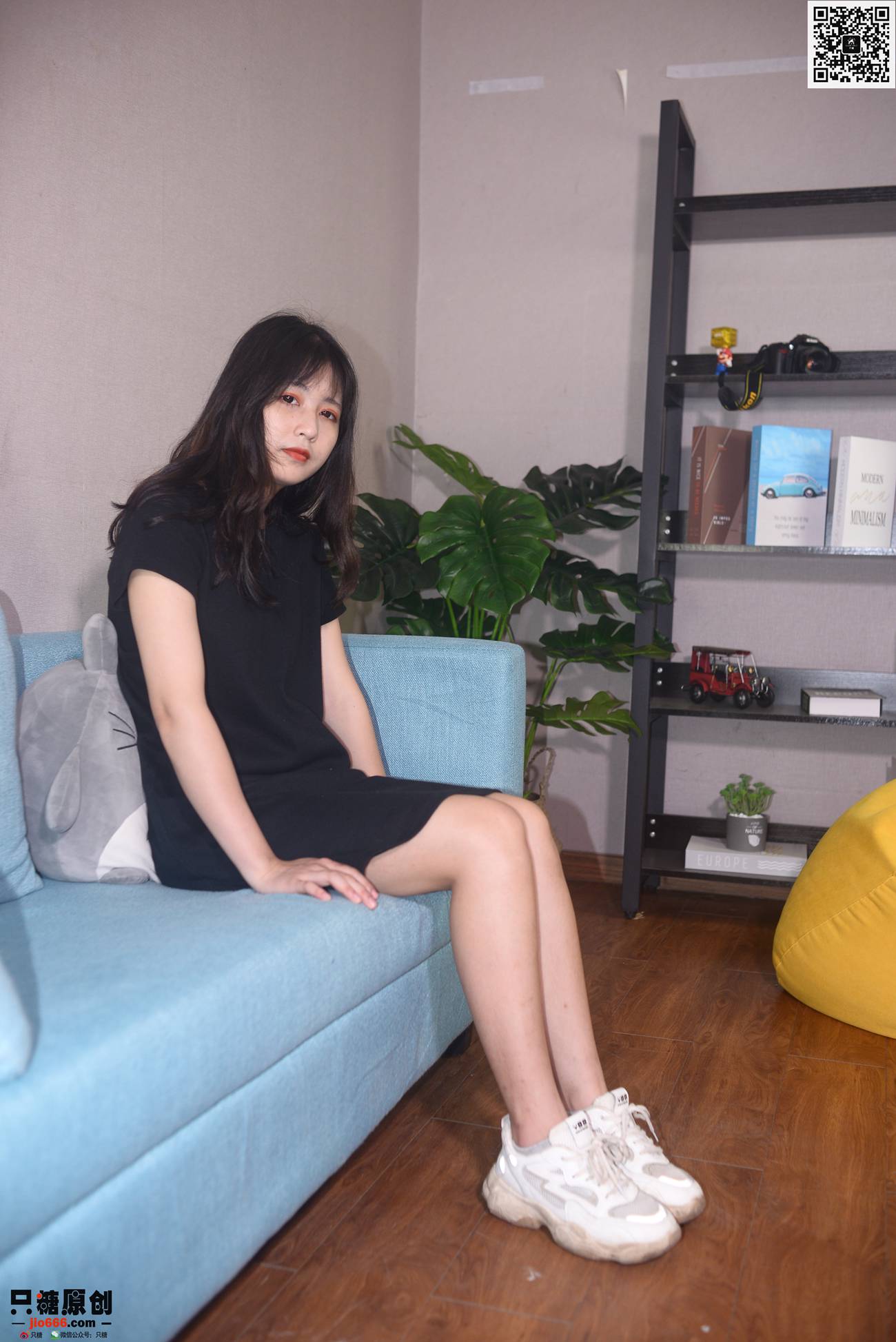 图片[50]-[只糖原创]NO.318 孙怡 人间有味是清欢[149P] – 速更版-美库