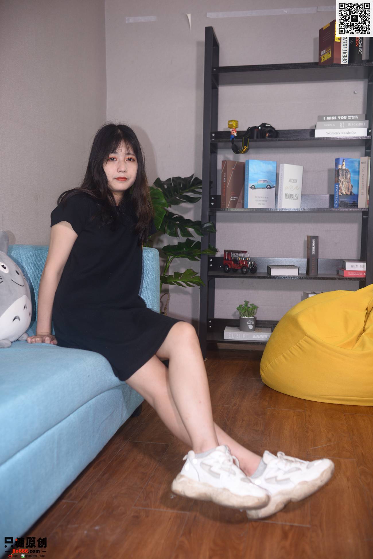 图片[51]-[只糖原创]NO.318 孙怡 人间有味是清欢[149P] – 速更版-美库