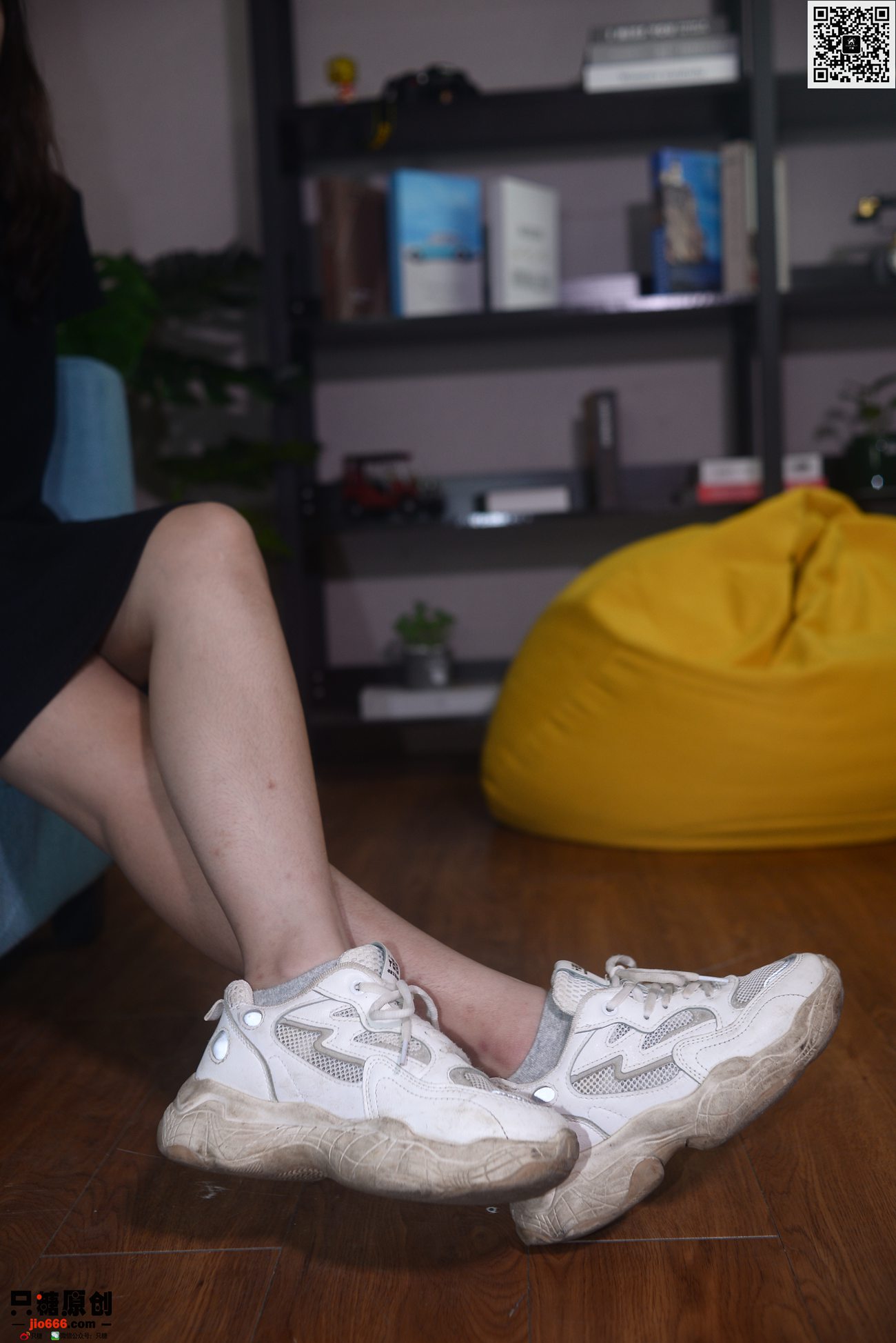 图片[53]-[只糖原创]NO.318 孙怡 人间有味是清欢[149P] – 速更版-美库