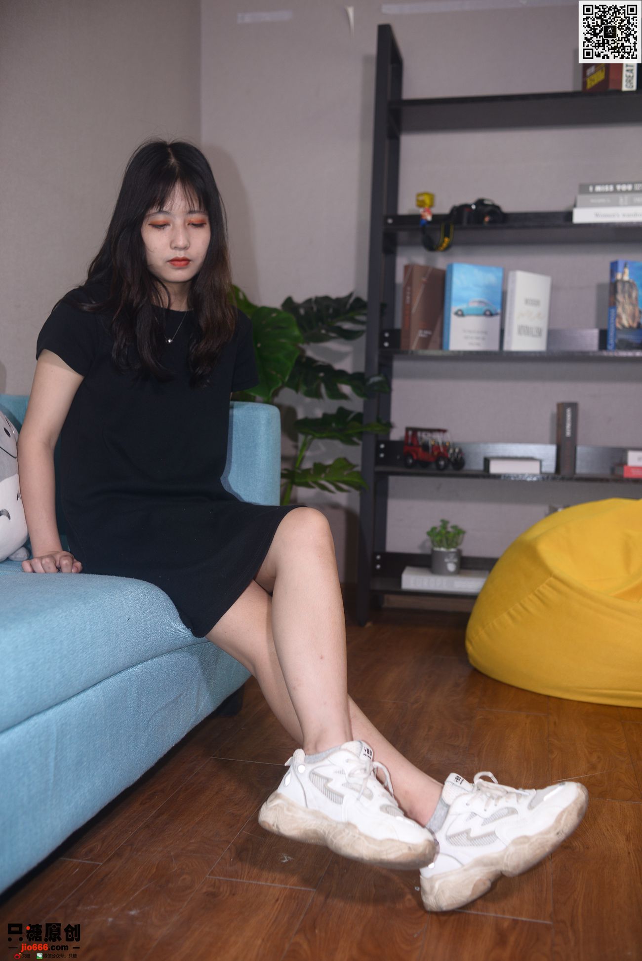 图片[55]-[只糖原创]NO.318 孙怡 人间有味是清欢[149P] – 速更版-美库