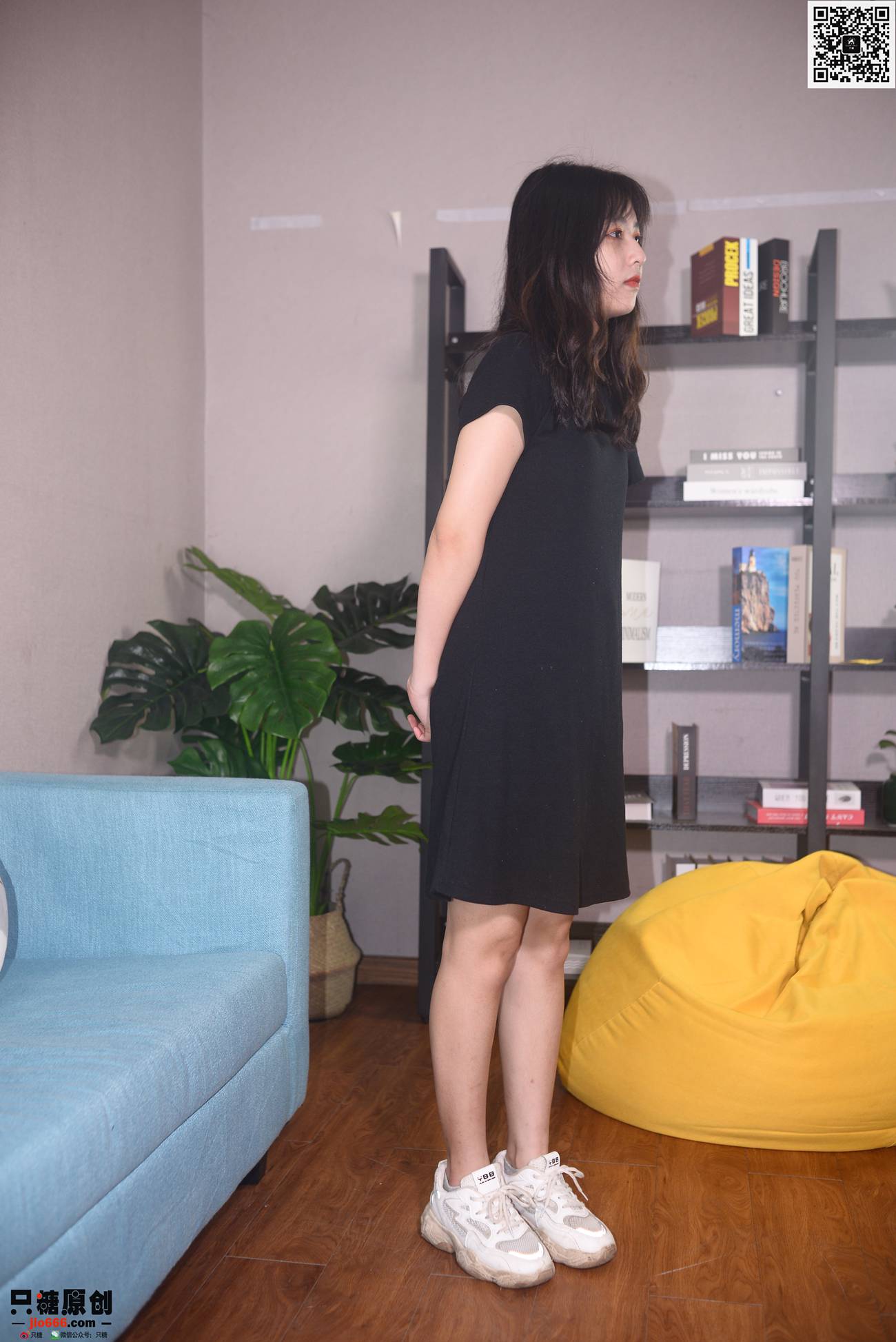 图片[56]-[只糖原创]NO.318 孙怡 人间有味是清欢[149P] – 速更版-美库