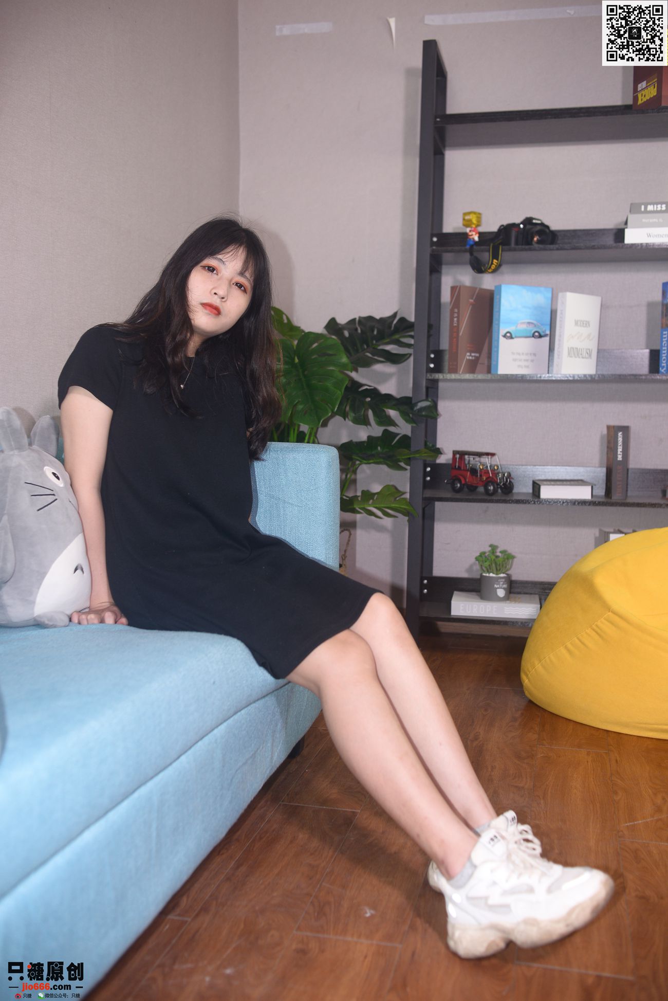 图片[58]-[只糖原创]NO.318 孙怡 人间有味是清欢[149P] – 速更版-美库