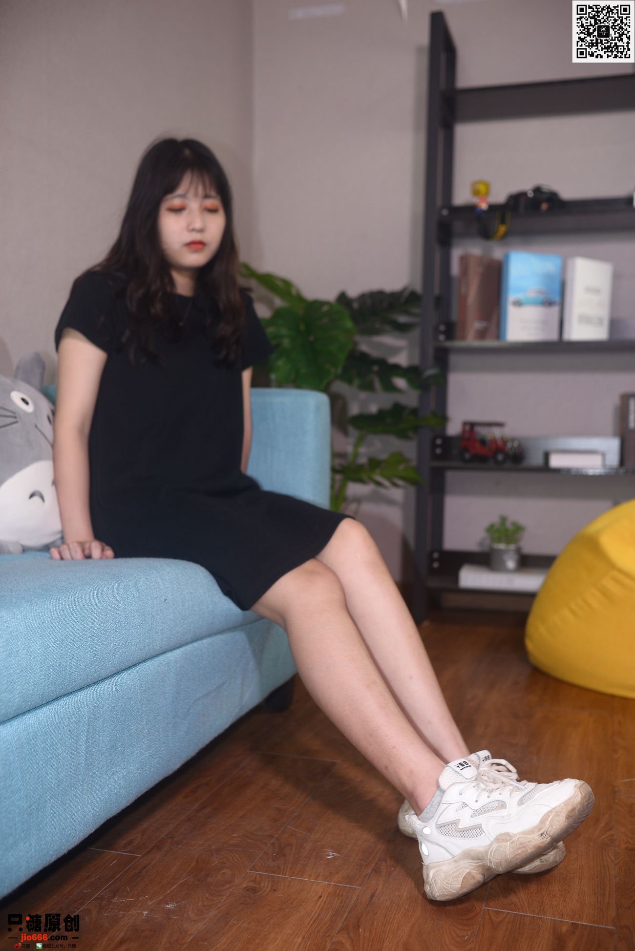 图片[59]-[只糖原创]NO.318 孙怡 人间有味是清欢[149P] – 速更版-美库