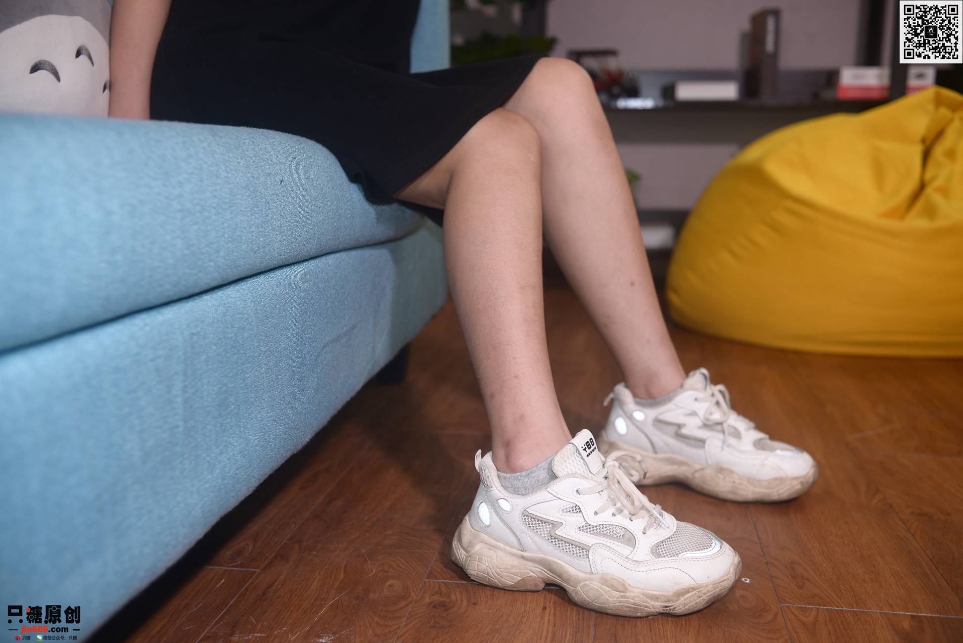 图片[61]-[只糖原创]NO.318 孙怡 人间有味是清欢[149P] – 速更版-美库