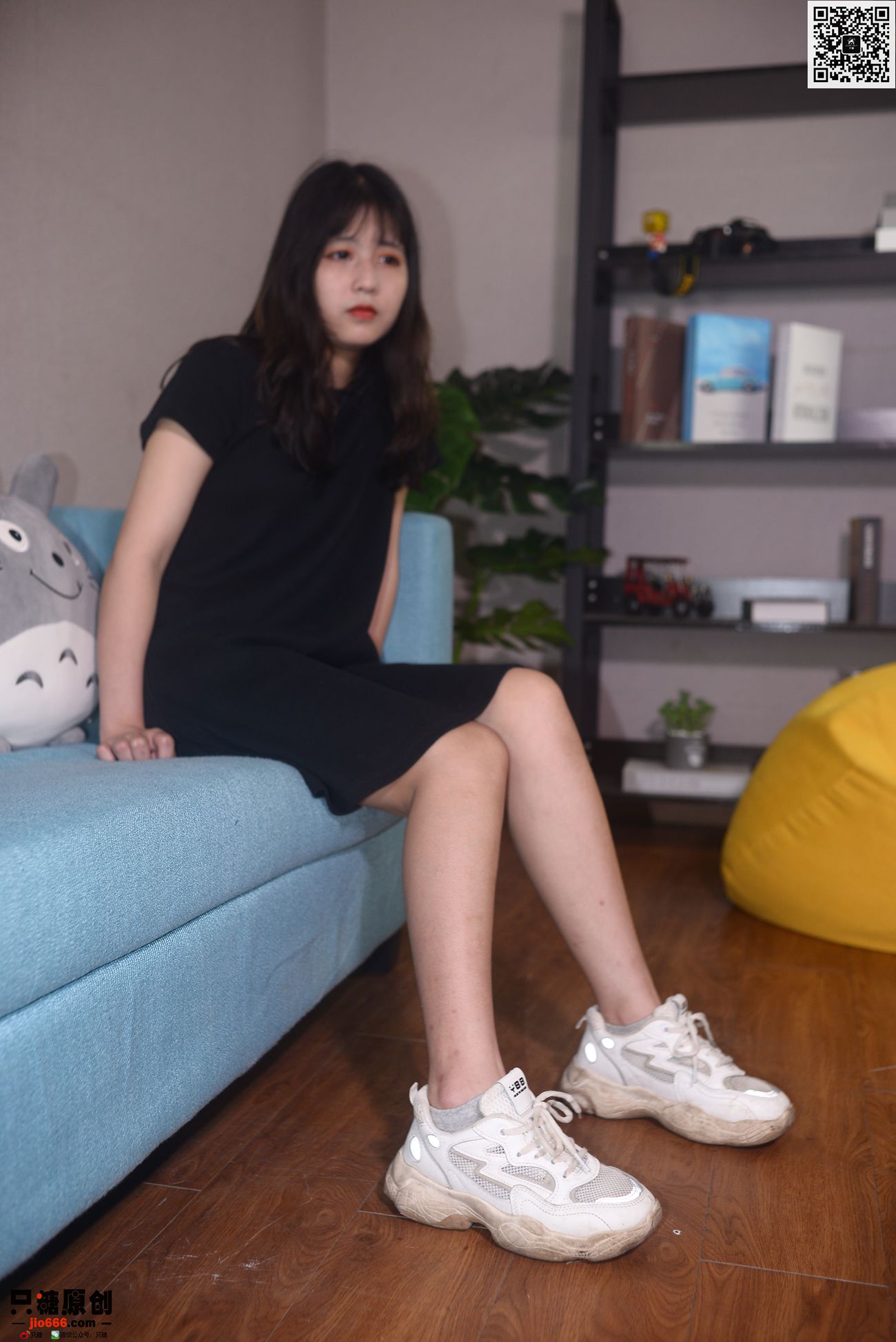 图片[63]-[只糖原创]NO.318 孙怡 人间有味是清欢[149P] – 速更版-美库