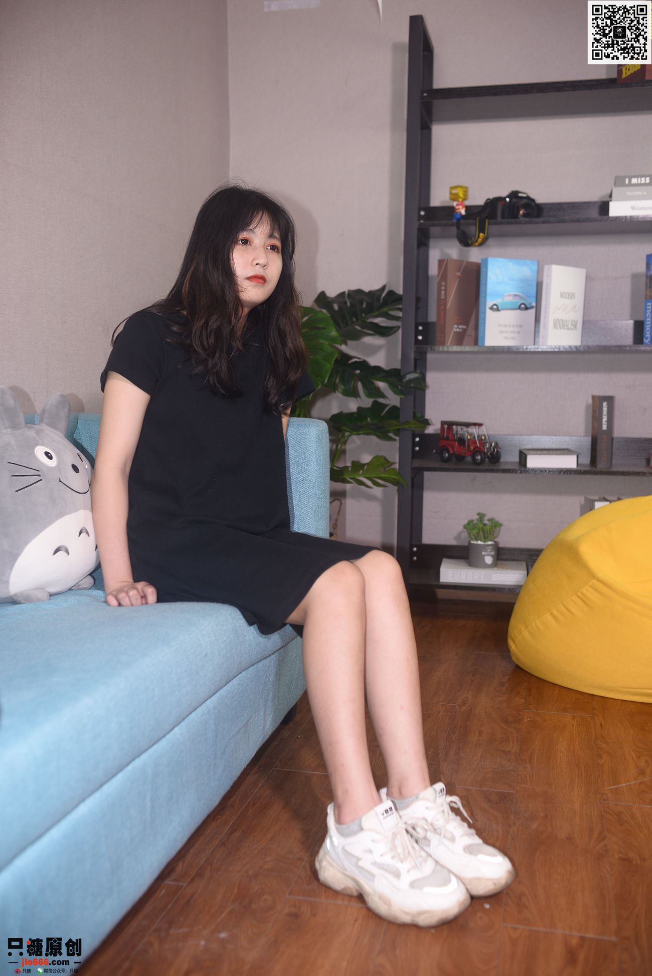 图片[64]-[只糖原创]NO.318 孙怡 人间有味是清欢[149P] – 速更版-美库