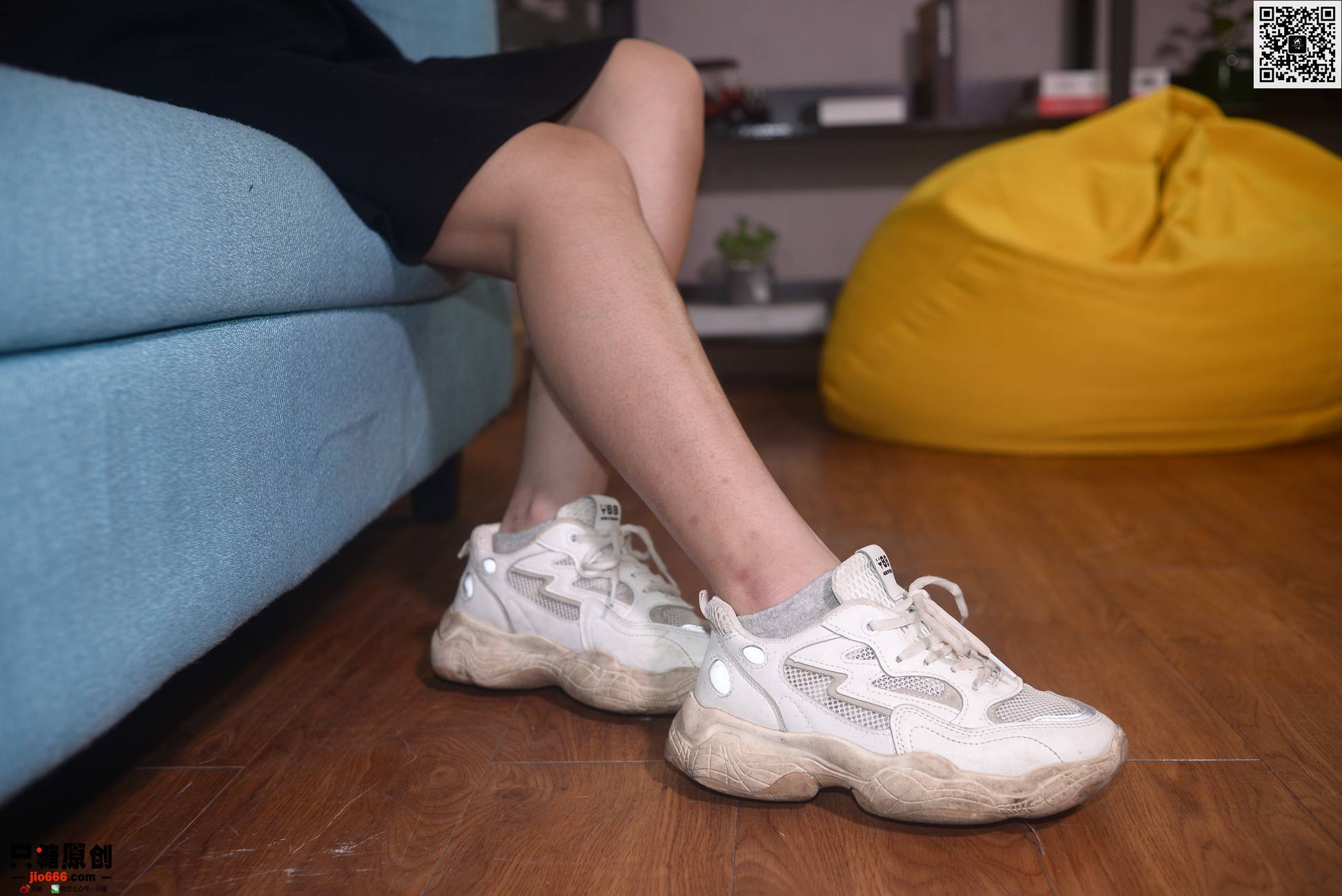 图片[65]-[只糖原创]NO.318 孙怡 人间有味是清欢[149P] – 速更版-美库