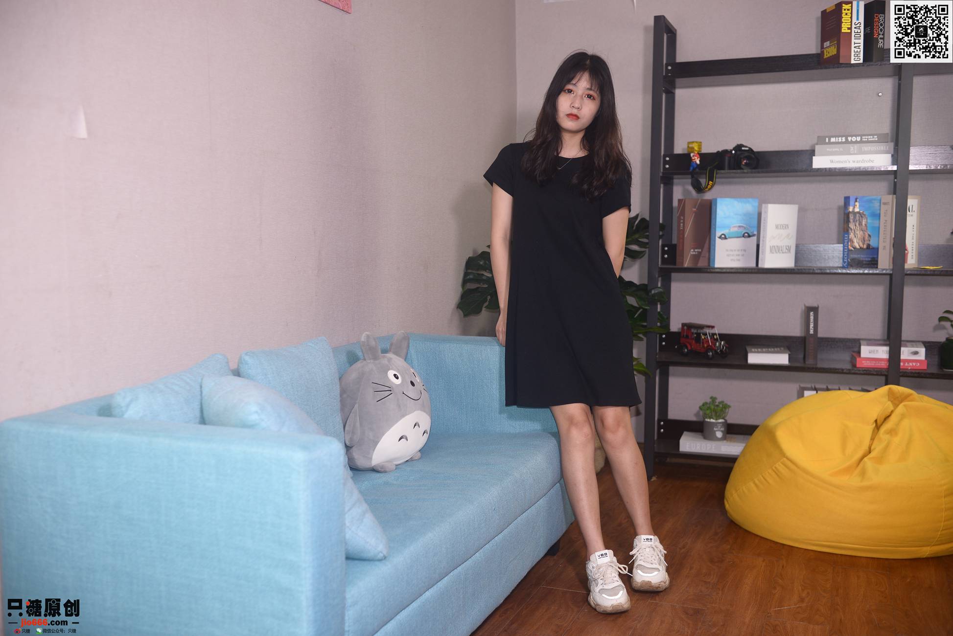 图片[67]-[只糖原创]NO.318 孙怡 人间有味是清欢[149P] – 速更版-美库