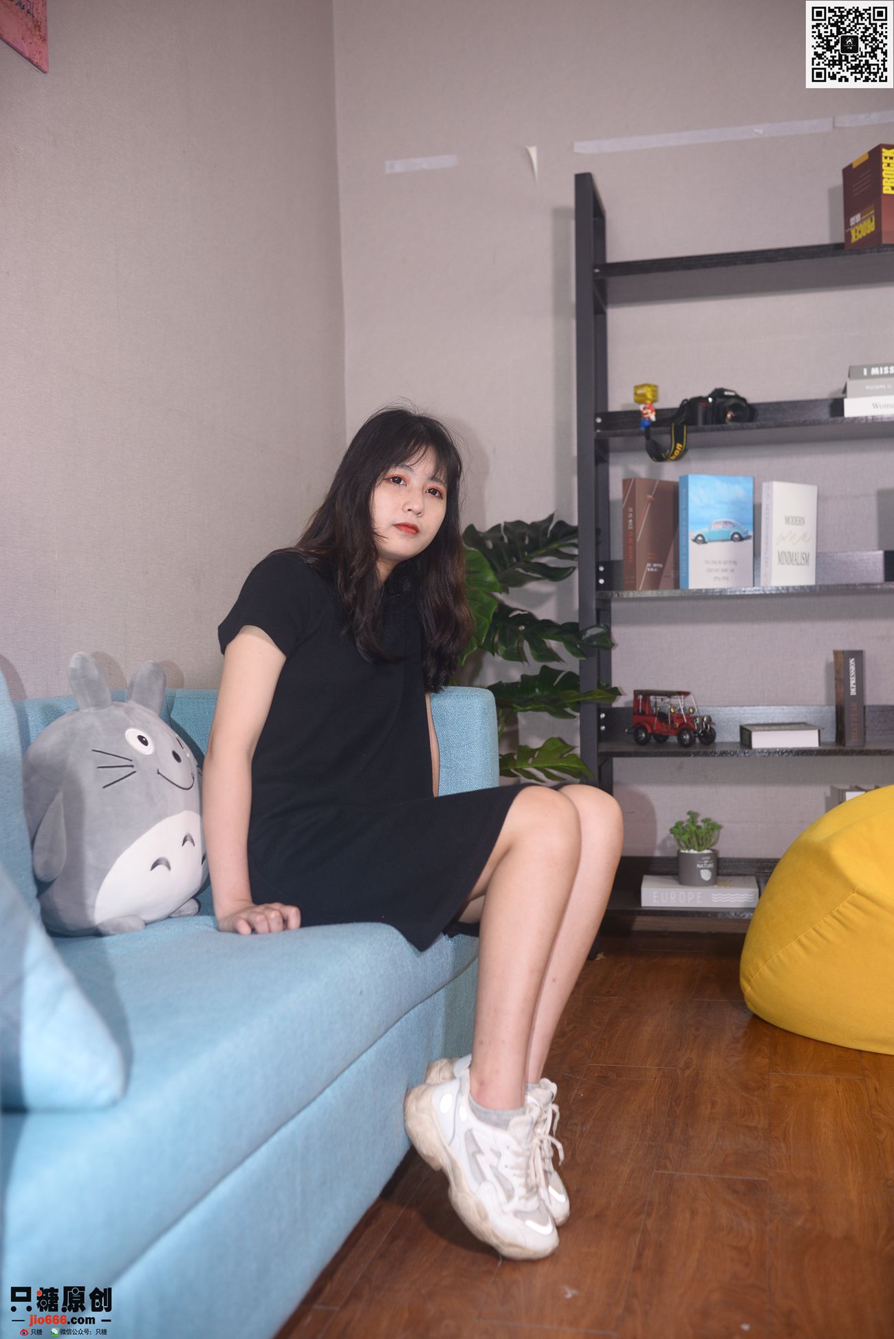 图片[69]-[只糖原创]NO.318 孙怡 人间有味是清欢[149P] – 速更版-美库