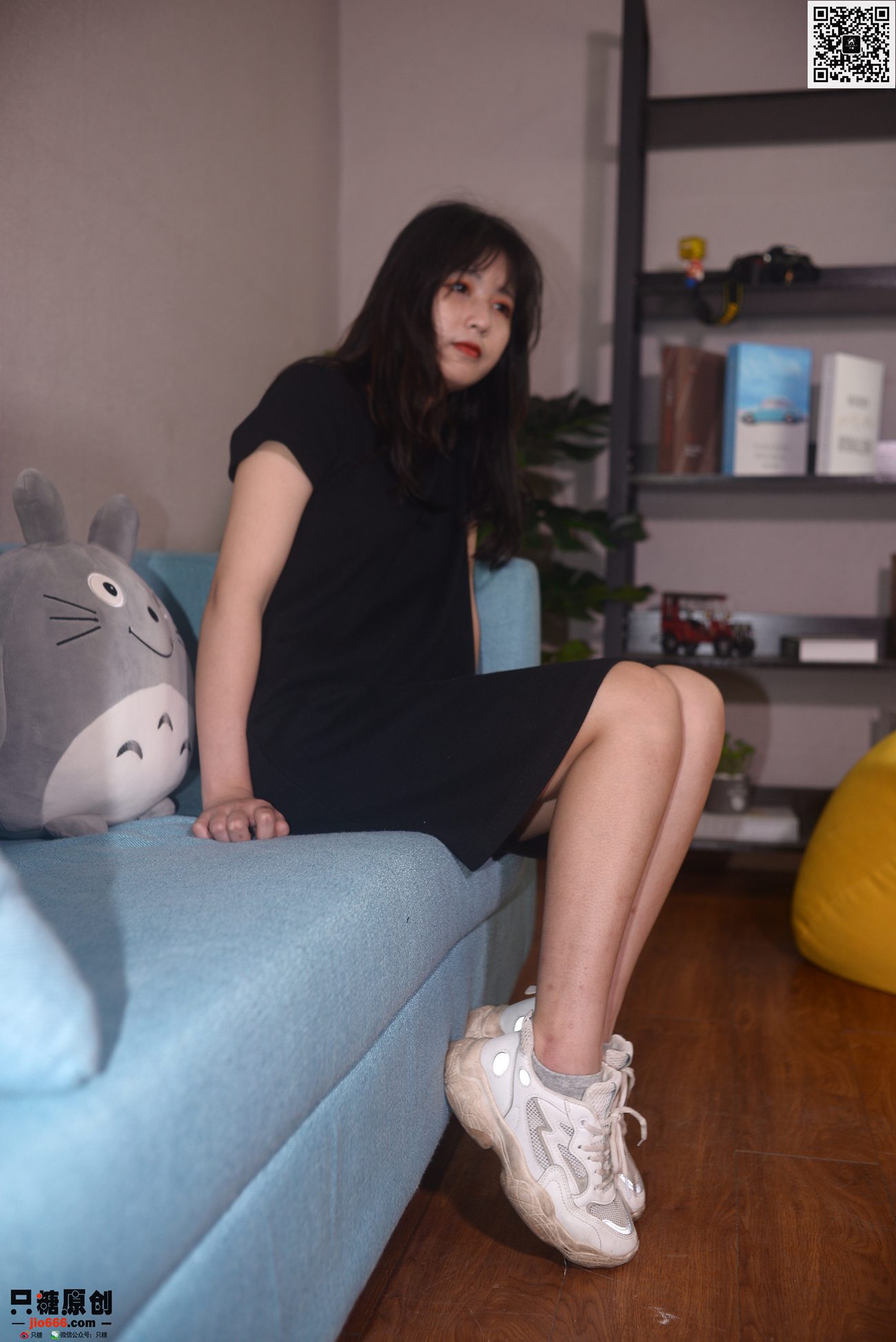 图片[72]-[只糖原创]NO.318 孙怡 人间有味是清欢[149P] – 速更版-美库