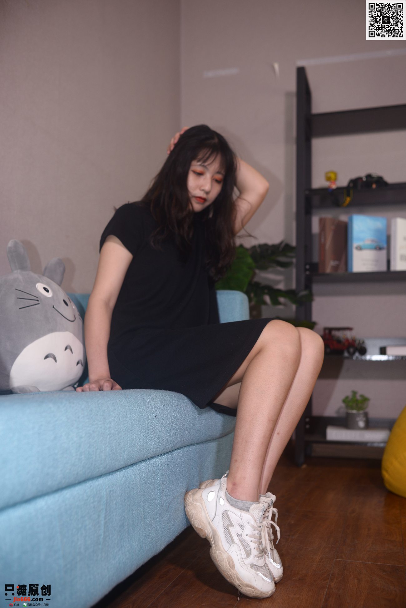 图片[73]-[只糖原创]NO.318 孙怡 人间有味是清欢[149P] – 速更版-美库