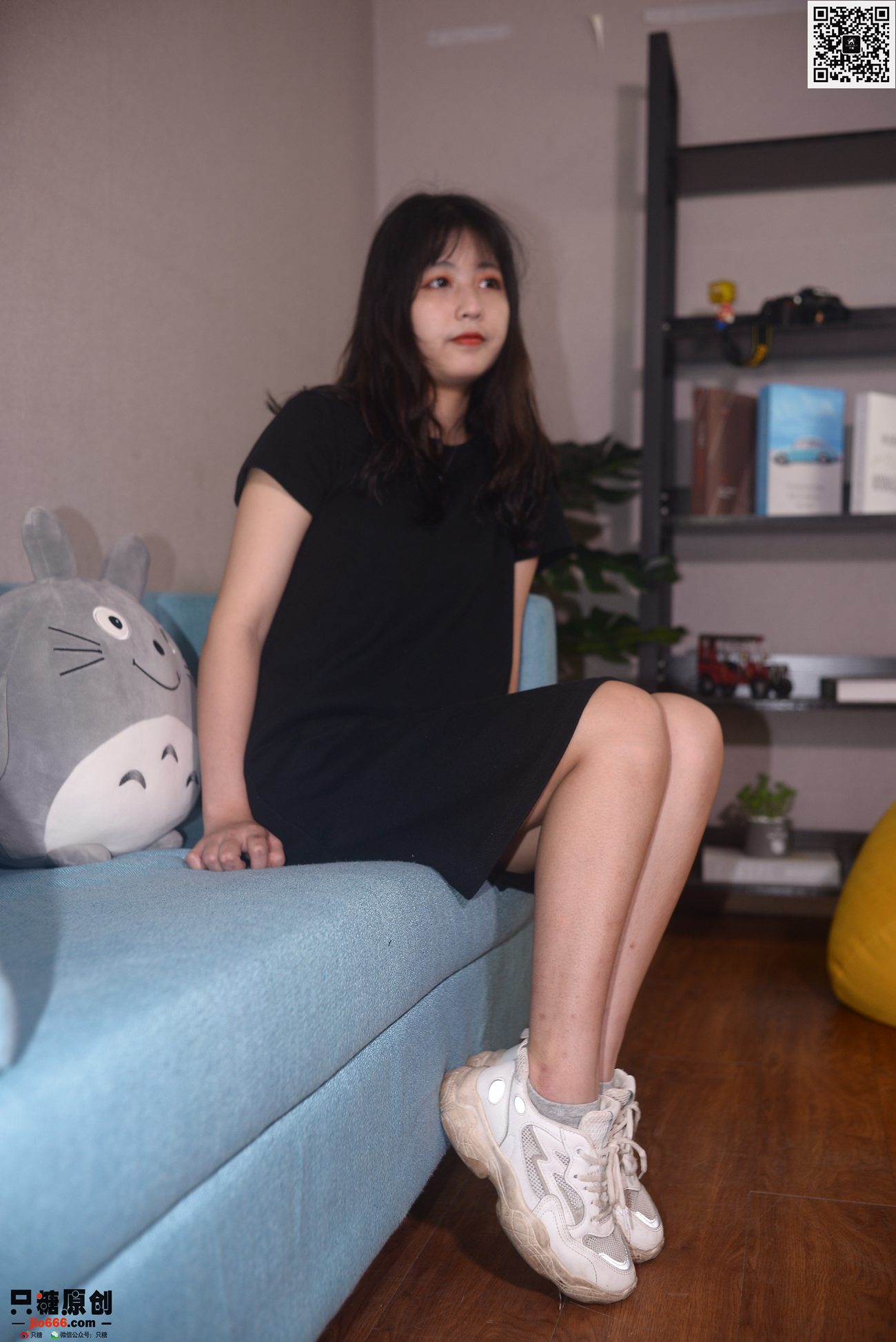 图片[75]-[只糖原创]NO.318 孙怡 人间有味是清欢[149P] – 速更版-美库