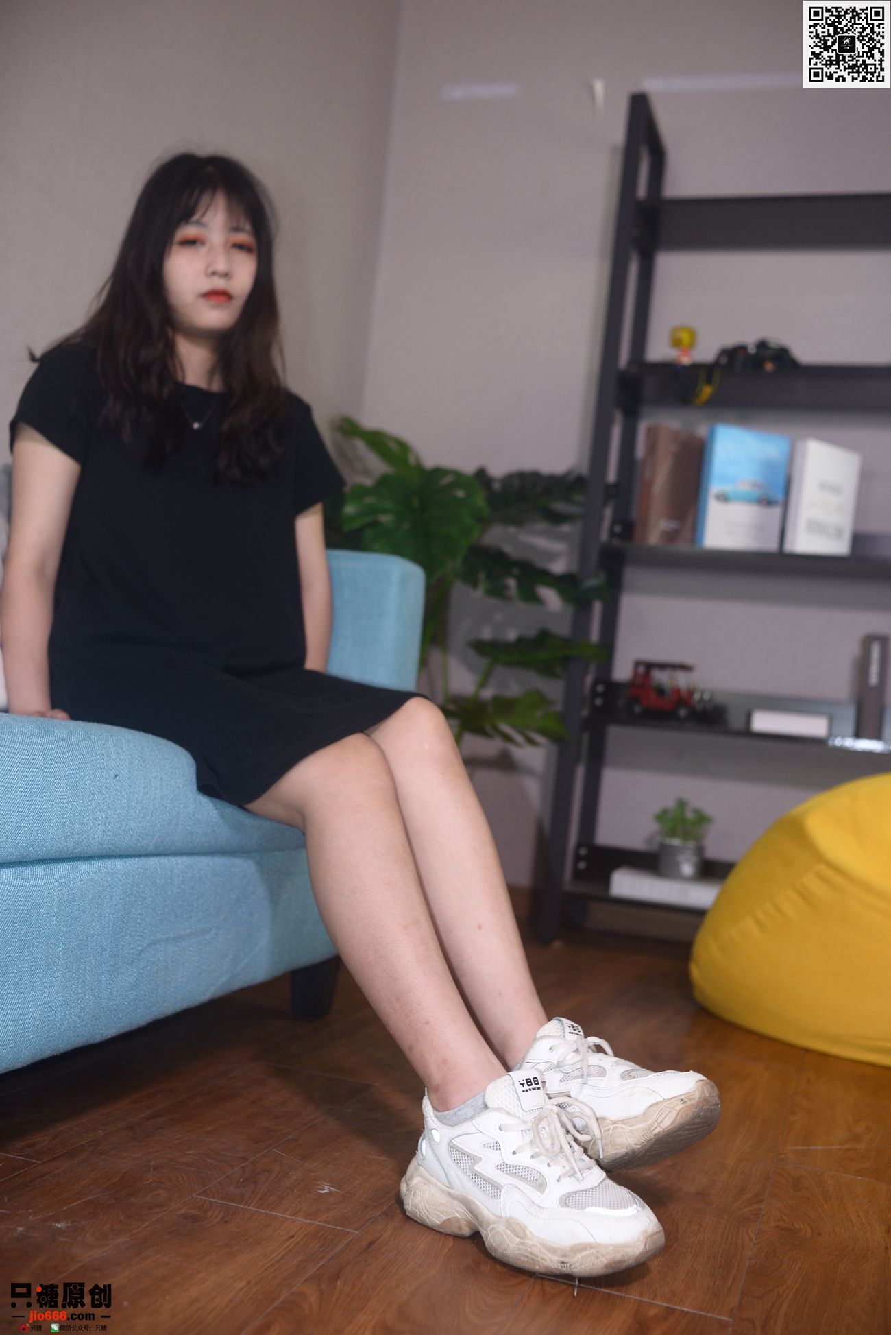 图片[76]-[只糖原创]NO.318 孙怡 人间有味是清欢[149P] – 速更版-美库