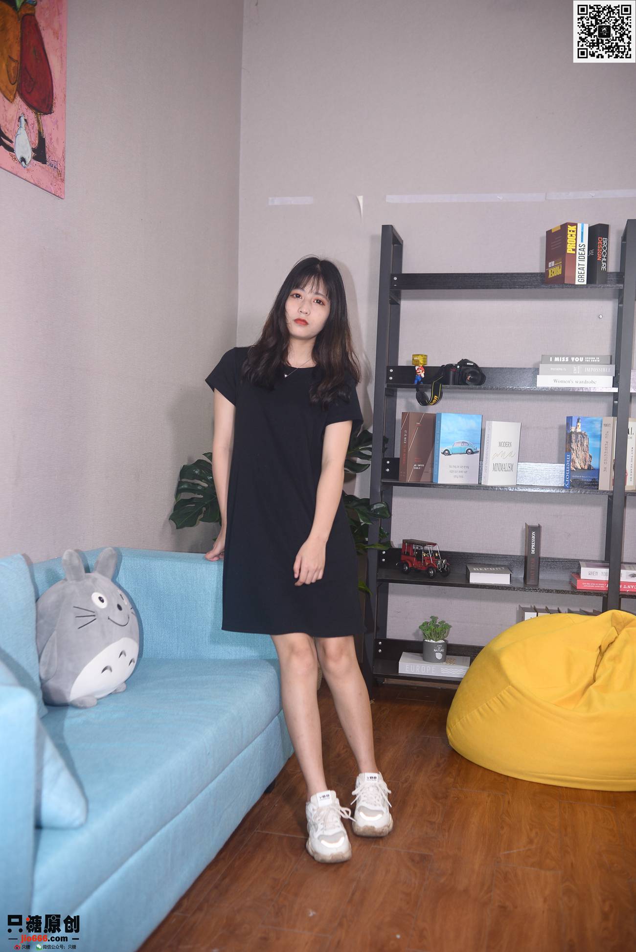 图片[78]-[只糖原创]NO.318 孙怡 人间有味是清欢[149P] – 速更版-美库