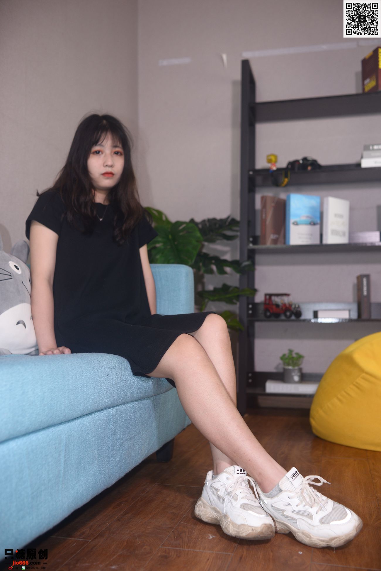 图片[79]-[只糖原创]NO.318 孙怡 人间有味是清欢[149P] – 速更版-美库