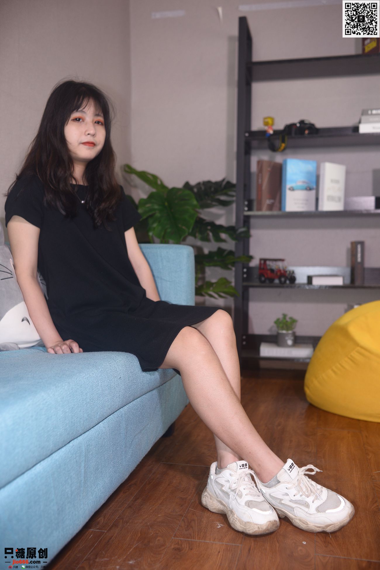 图片[80]-[只糖原创]NO.318 孙怡 人间有味是清欢[149P] – 速更版-美库