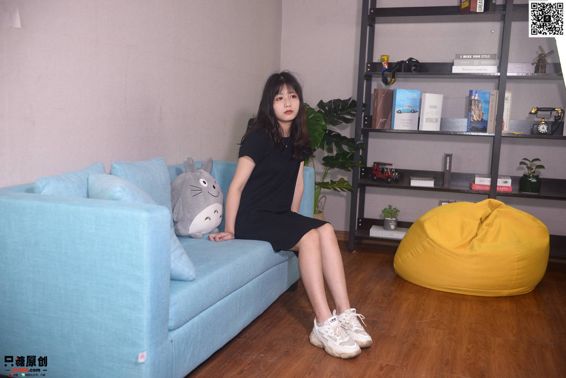 图片[94]-[只糖原创]NO.318 孙怡 人间有味是清欢[149P] – 速更版-美库