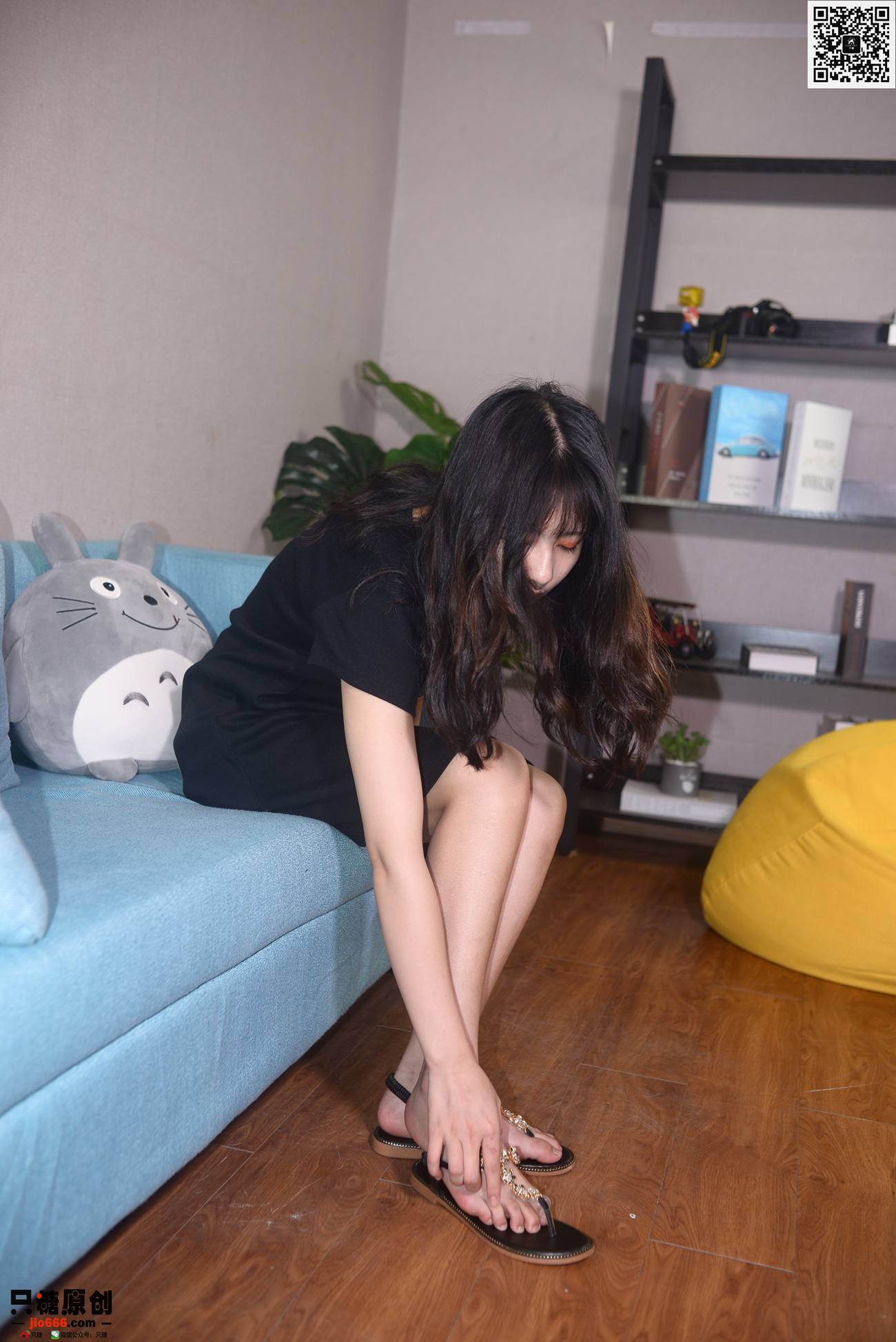 图片[99]-[只糖原创]NO.318 孙怡 人间有味是清欢[149P] – 速更版-美库