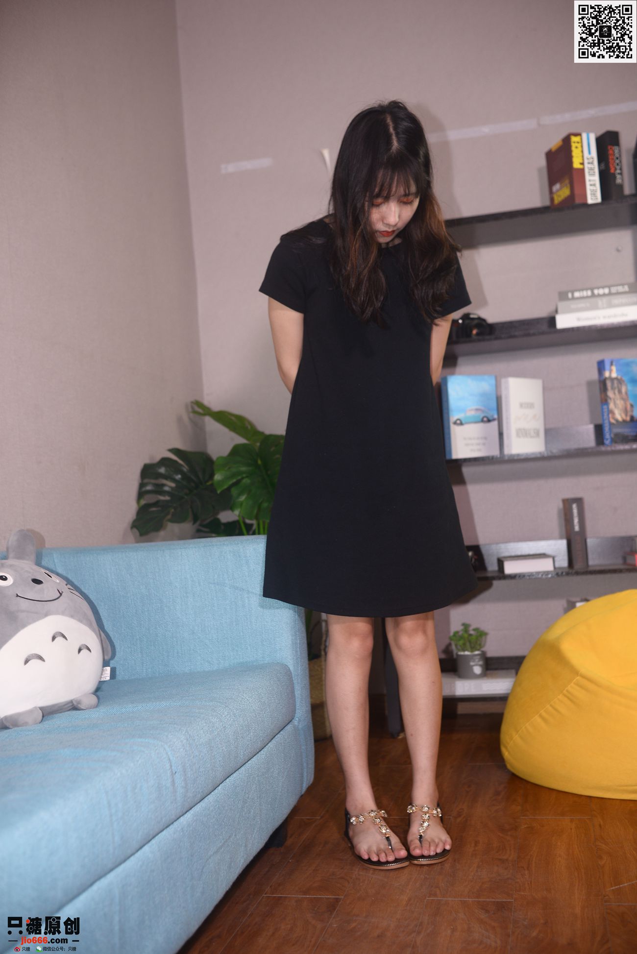 图片[110]-[只糖原创]NO.318 孙怡 人间有味是清欢[149P] – 速更版-美库