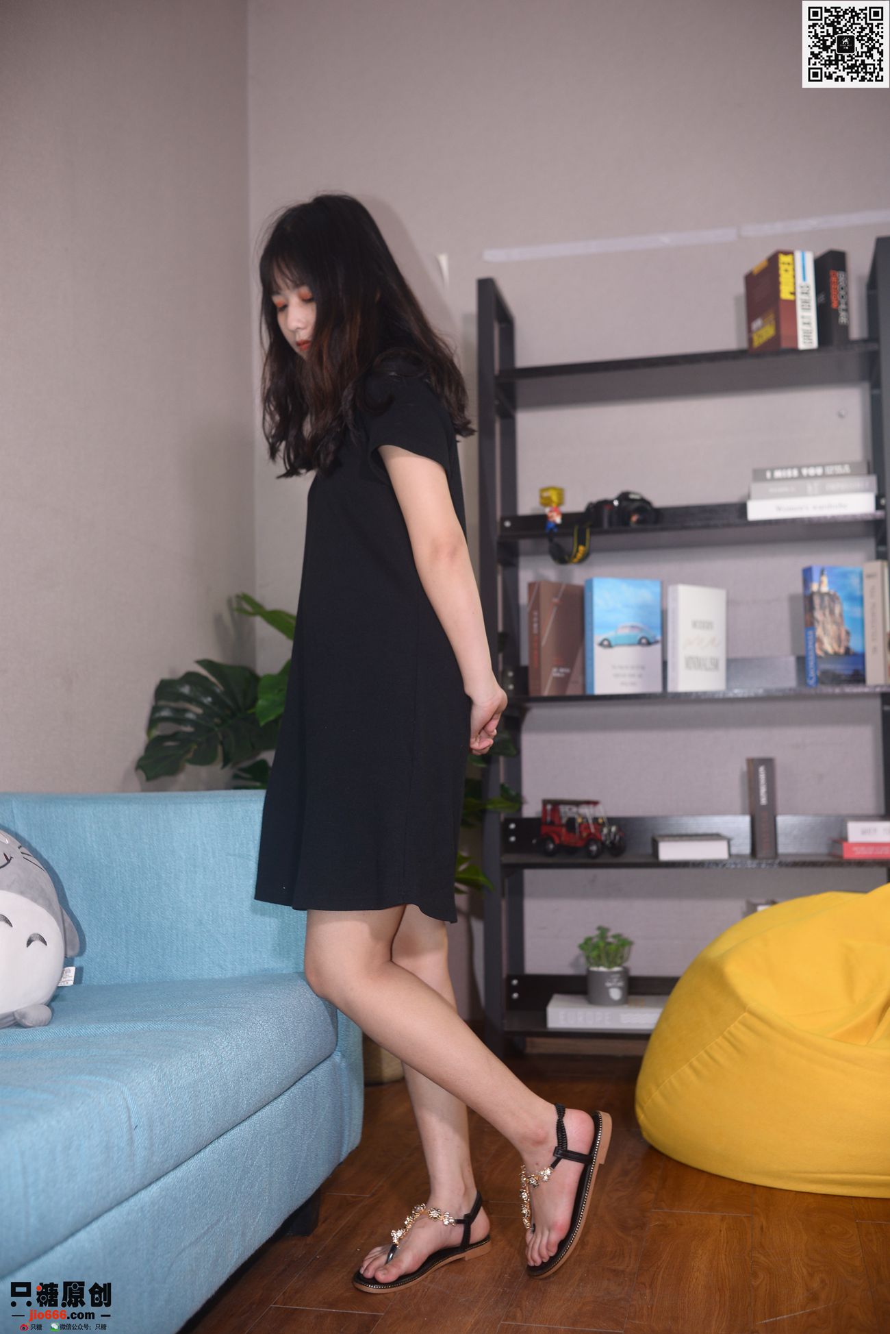 图片[112]-[只糖原创]NO.318 孙怡 人间有味是清欢[149P] – 速更版-美库