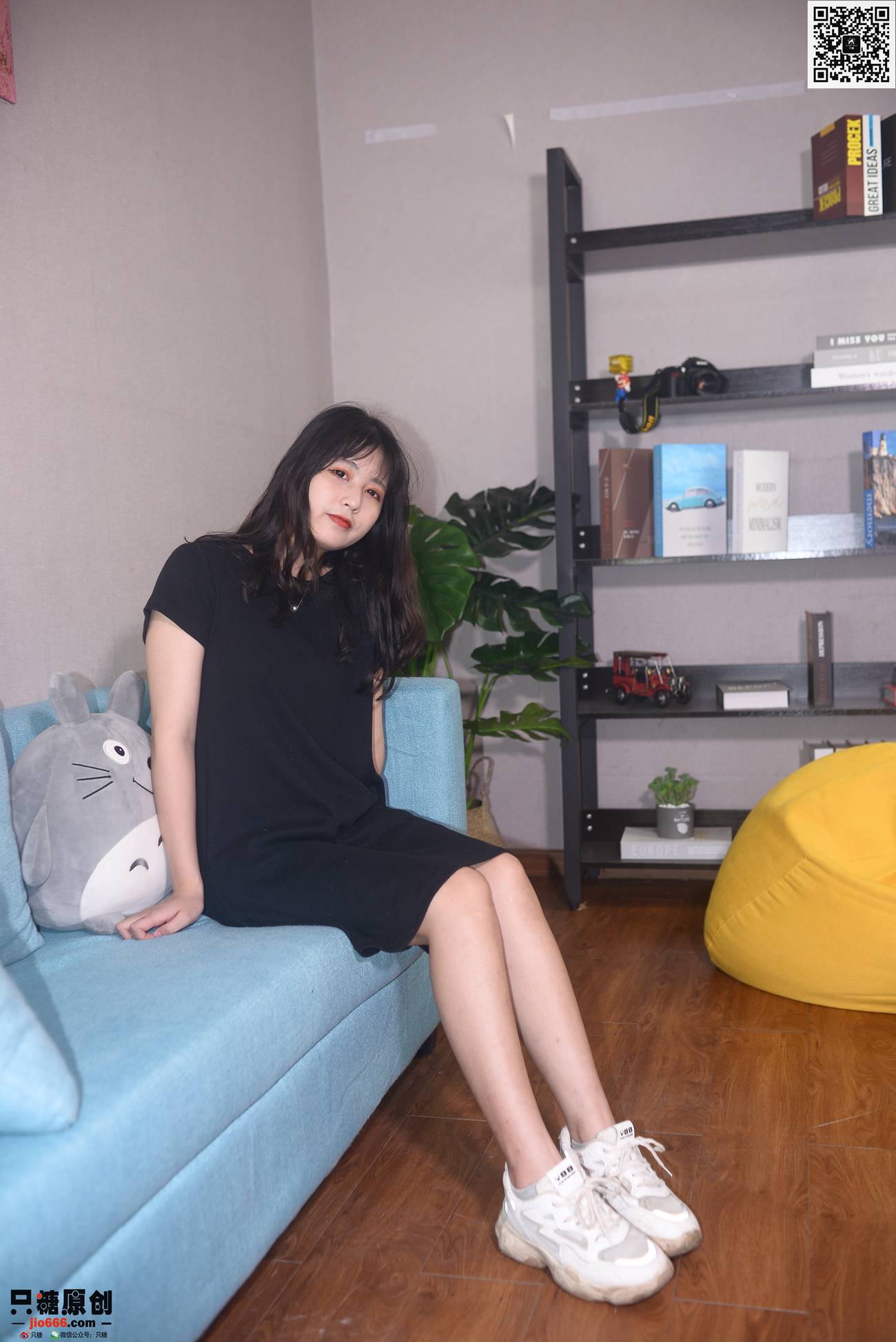 图片[116]-[只糖原创]NO.318 孙怡 人间有味是清欢[149P] – 速更版-美库