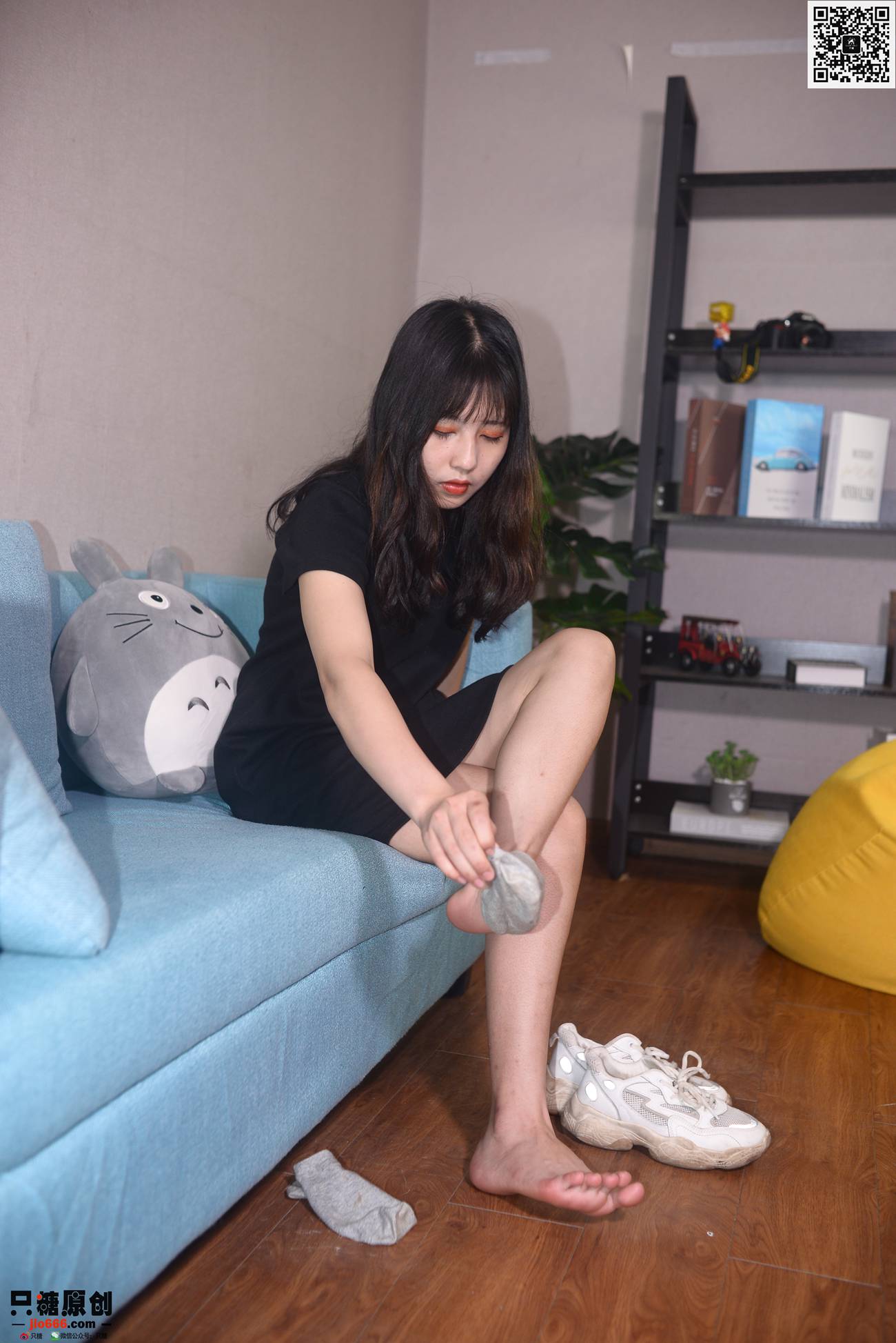 图片[122]-[只糖原创]NO.318 孙怡 人间有味是清欢[149P] – 速更版-美库