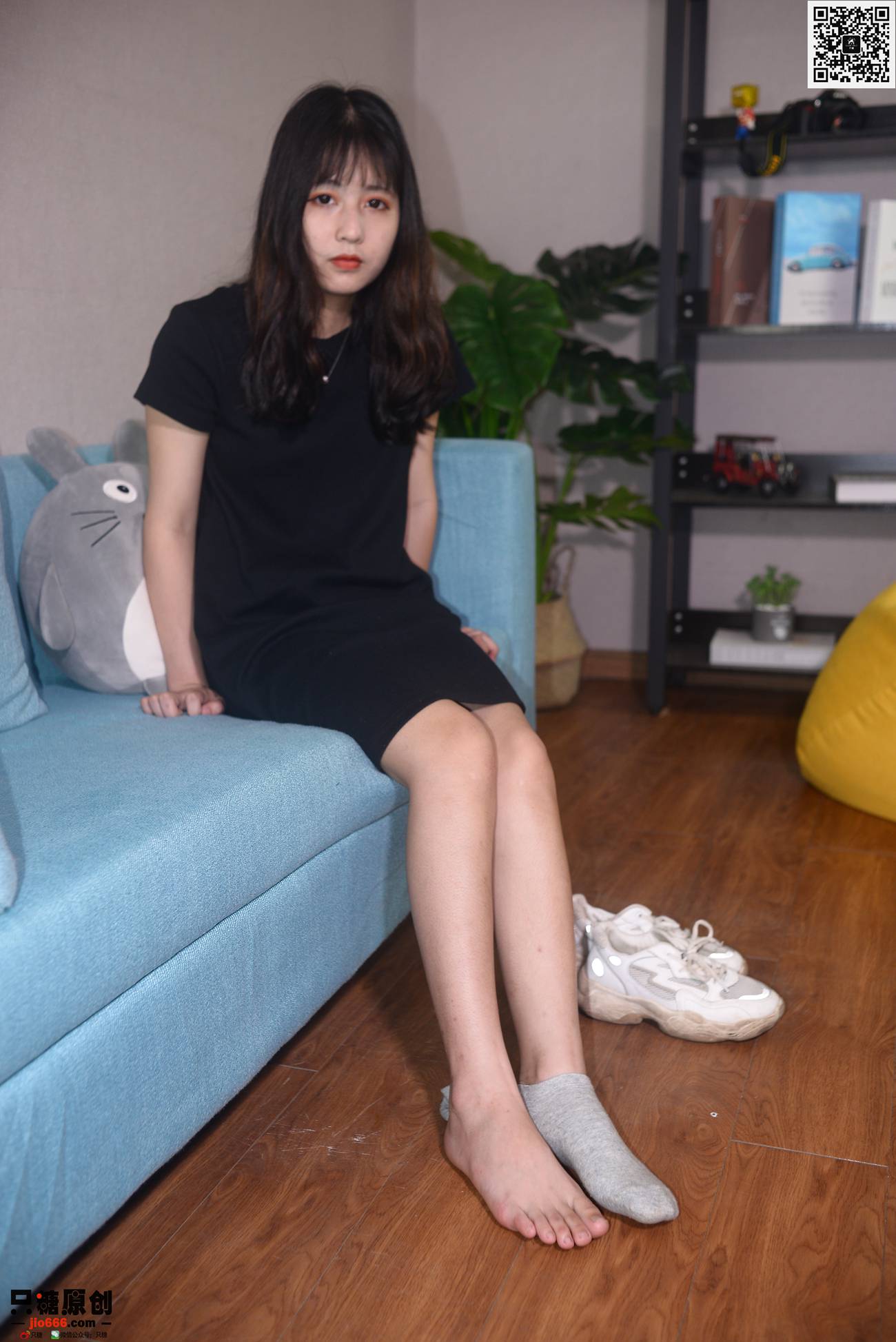 图片[132]-[只糖原创]NO.318 孙怡 人间有味是清欢[149P] – 速更版-美库