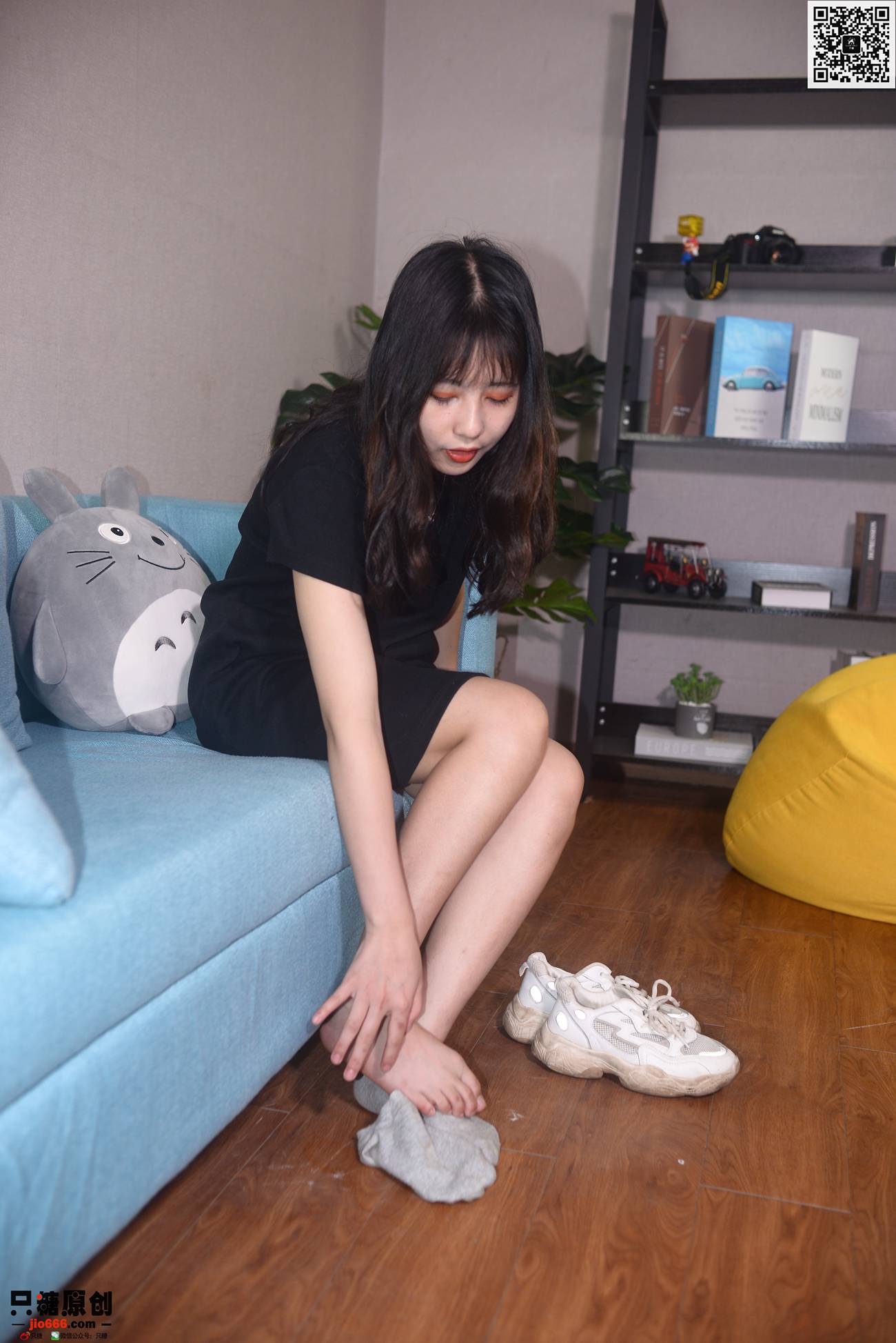 图片[135]-[只糖原创]NO.318 孙怡 人间有味是清欢[149P] – 速更版-美库