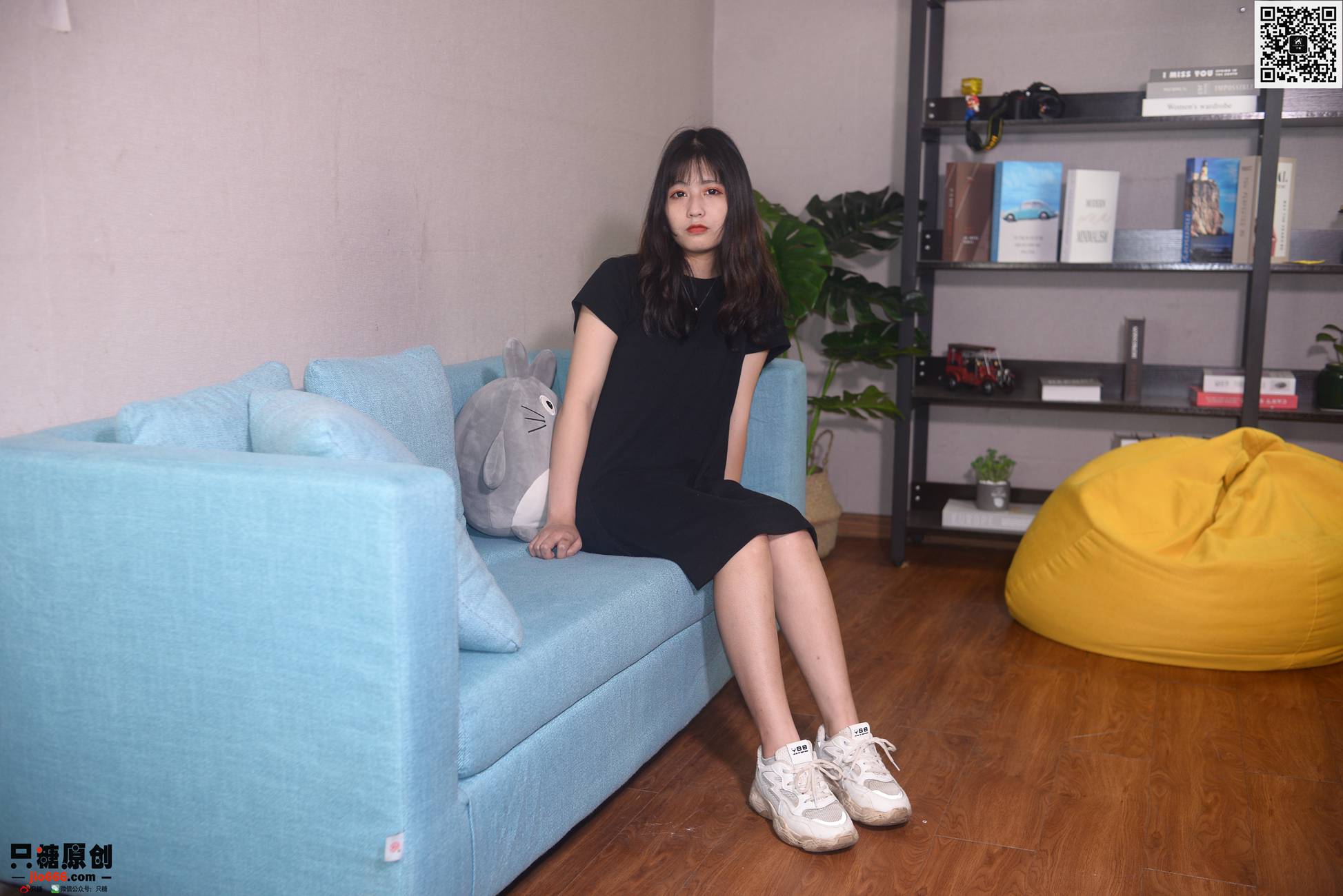 图片[138]-[只糖原创]NO.318 孙怡 人间有味是清欢[149P] – 速更版-美库