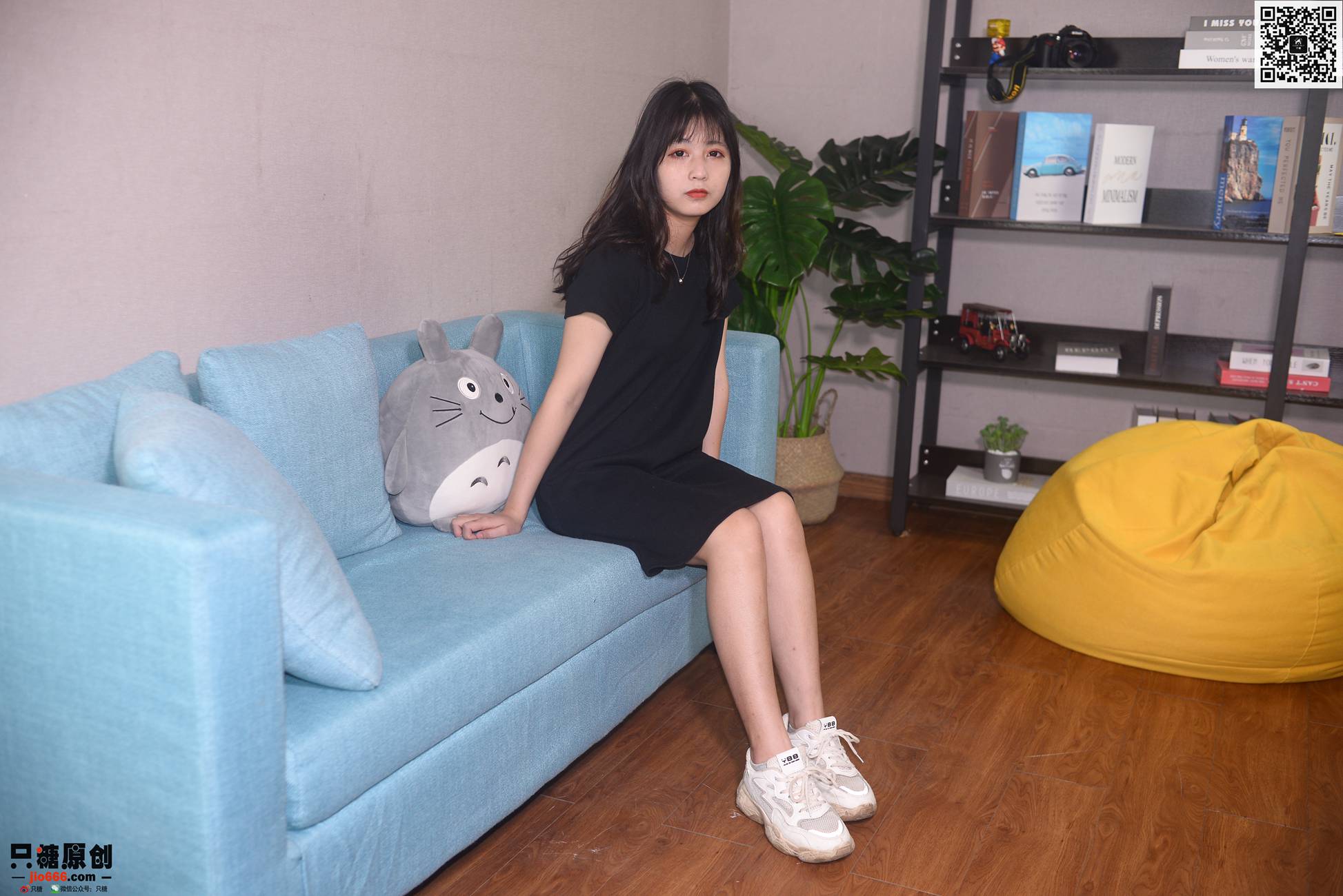 图片[139]-[只糖原创]NO.318 孙怡 人间有味是清欢[149P] – 速更版-美库