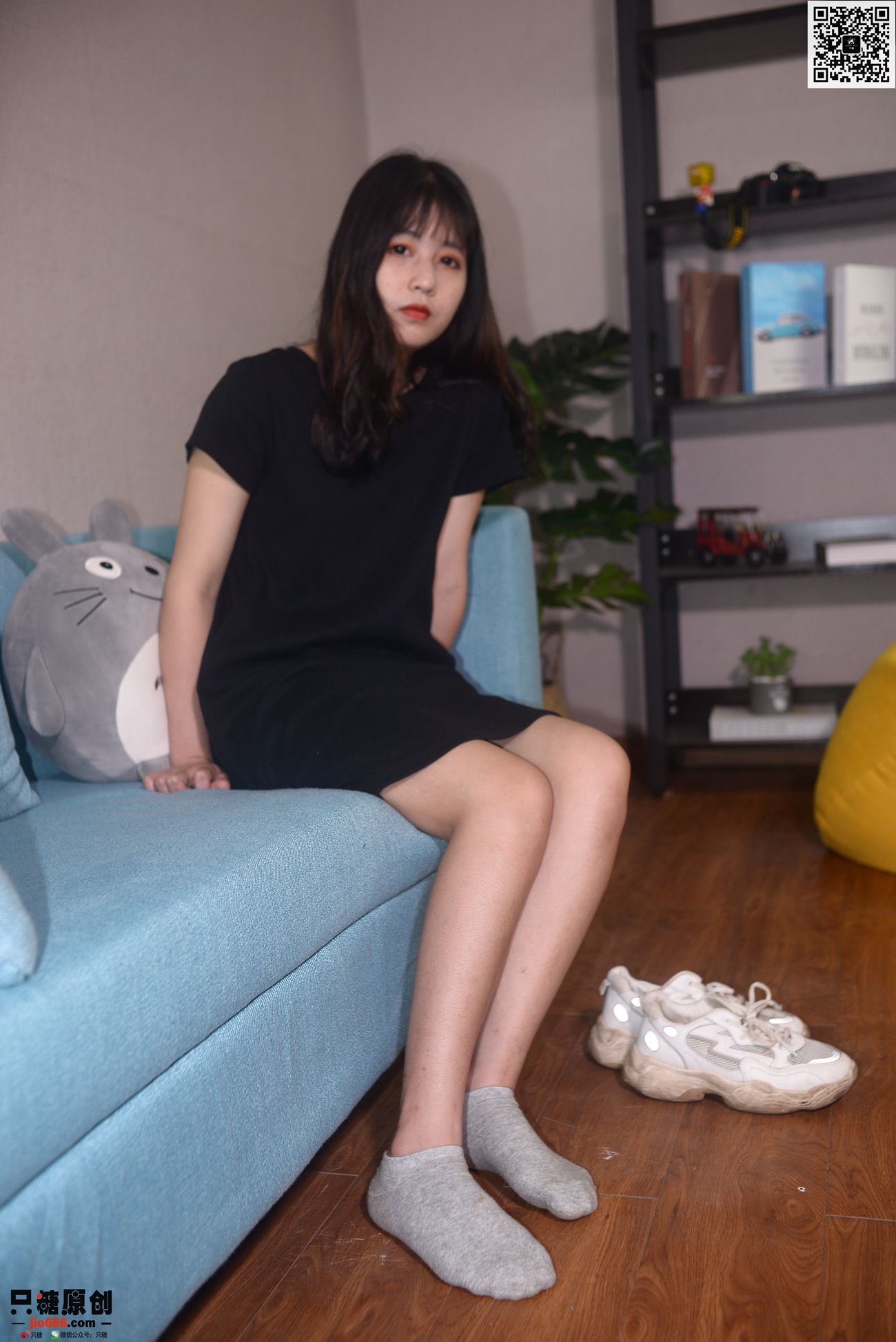 图片[140]-[只糖原创]NO.318 孙怡 人间有味是清欢[149P] – 速更版-美库