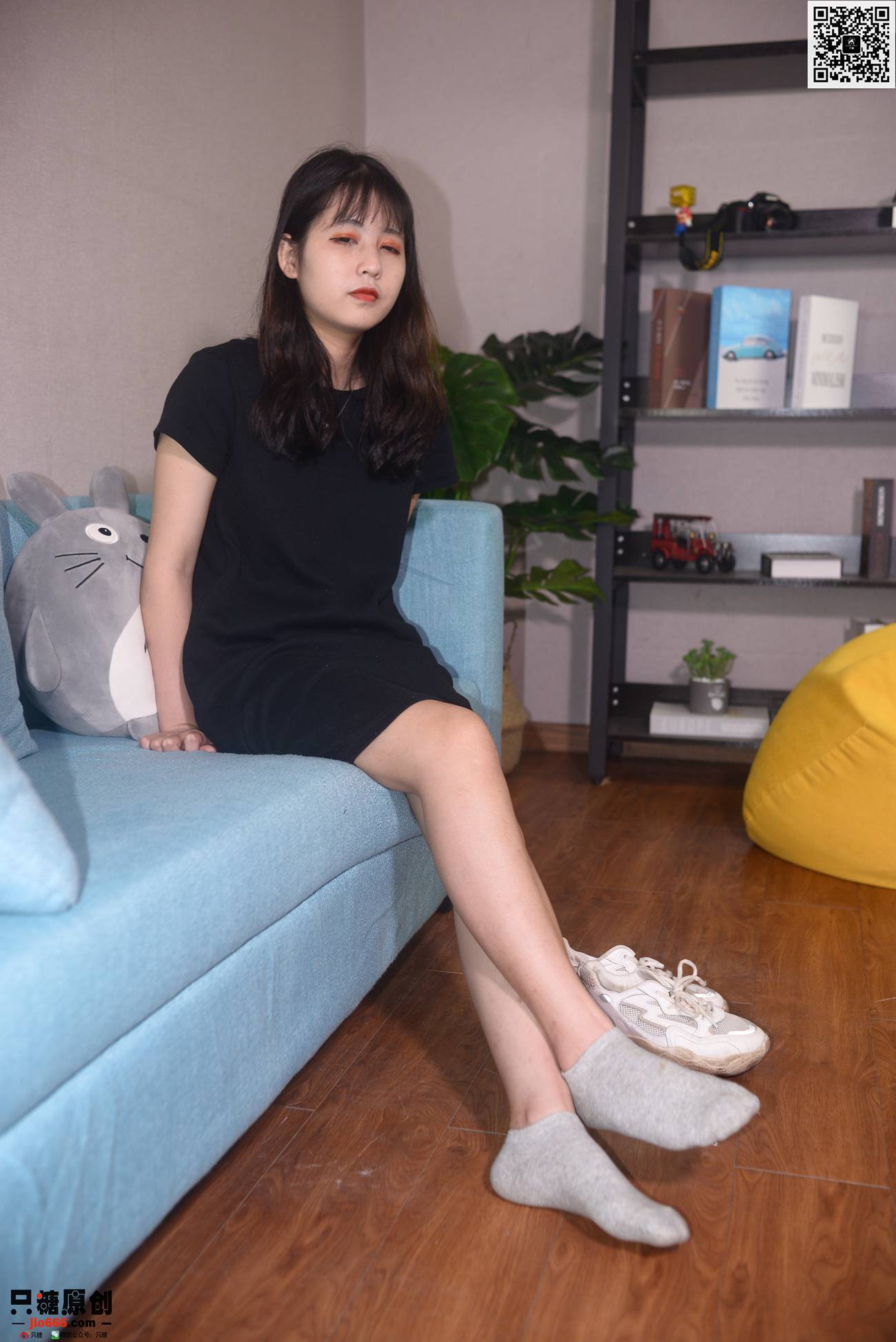 图片[146]-[只糖原创]NO.318 孙怡 人间有味是清欢[149P] – 速更版-美库