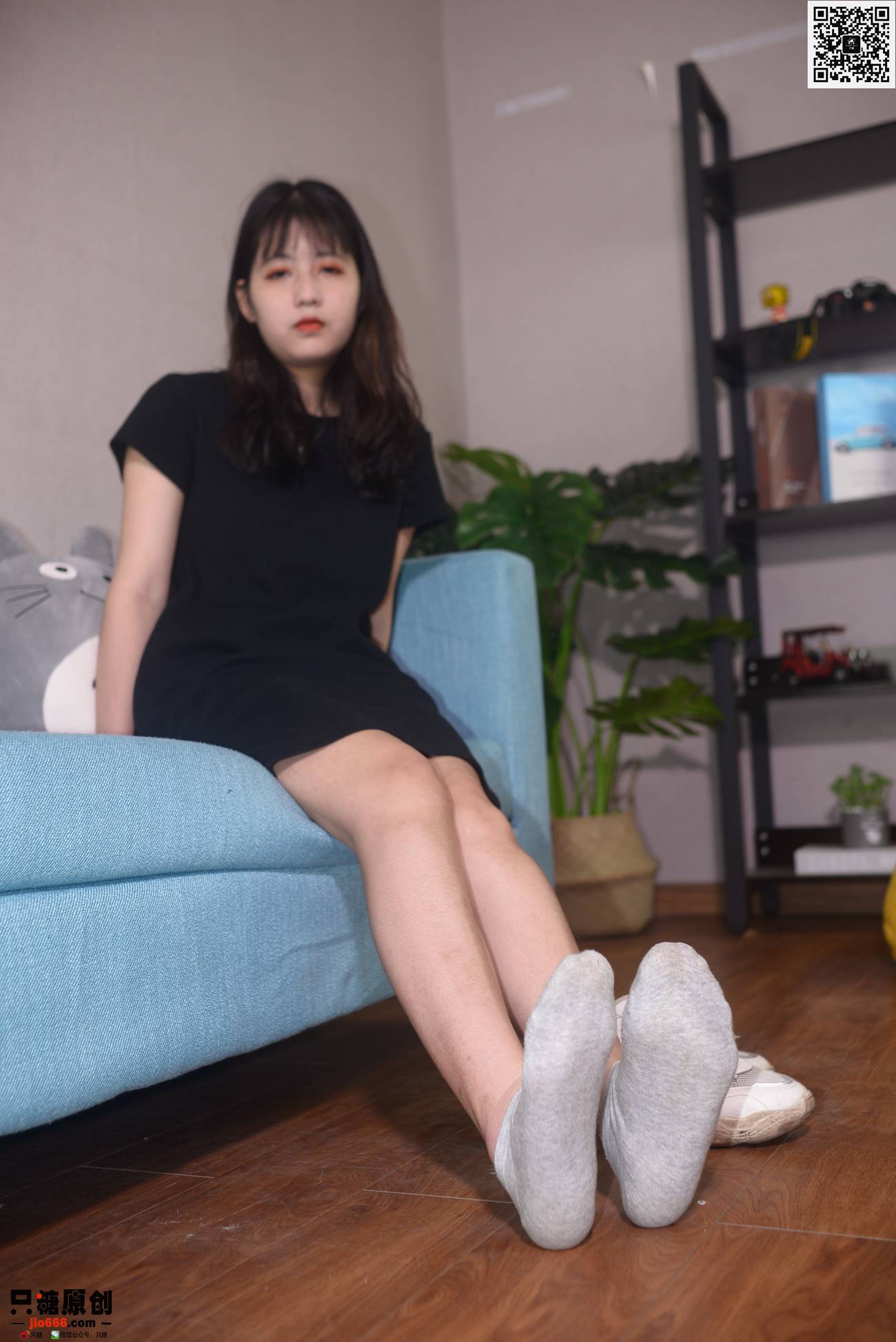 图片[148]-[只糖原创]NO.318 孙怡 人间有味是清欢[149P] – 速更版-美库