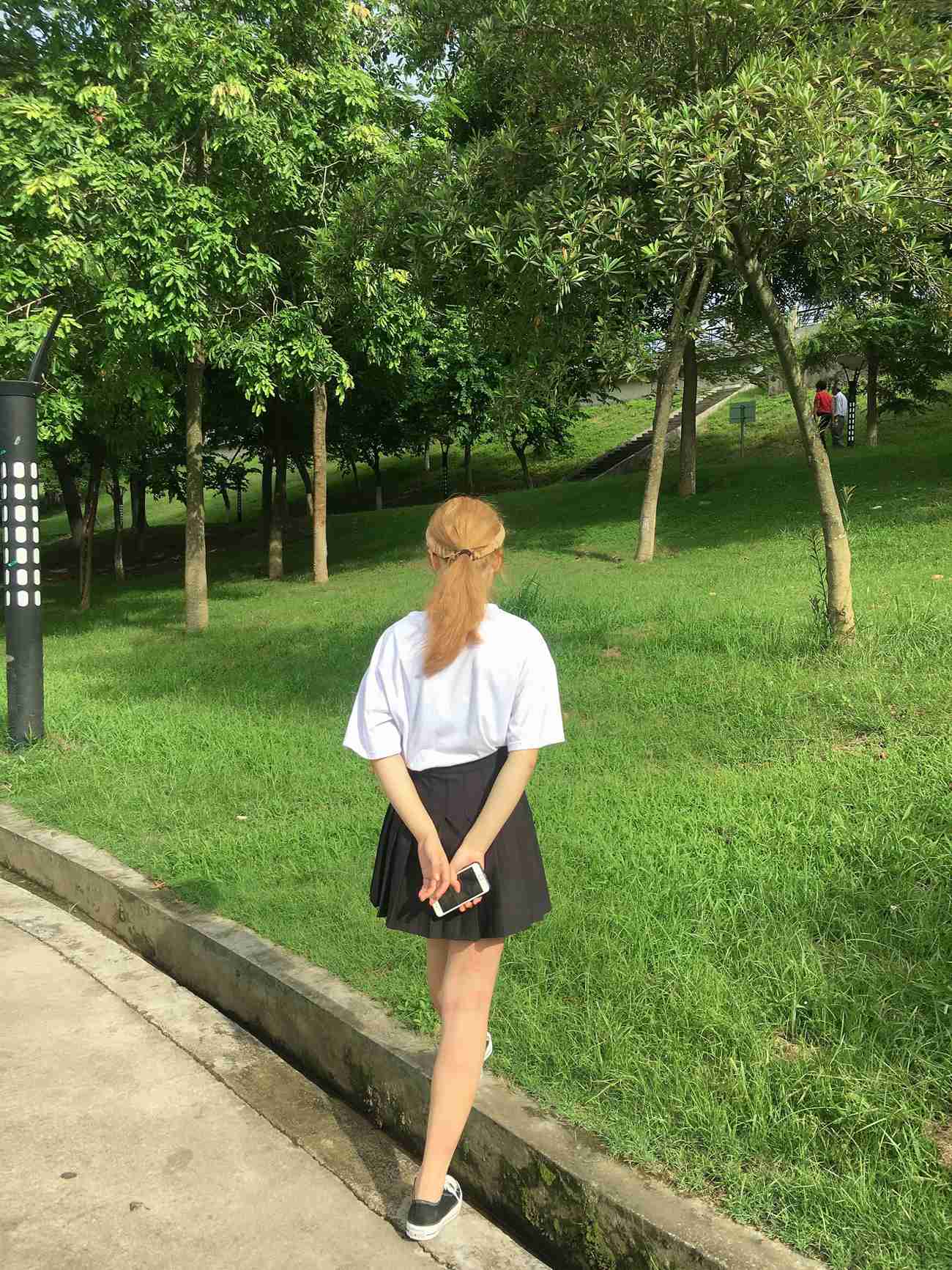 图片[11]-[最爱帆布鞋]ZAFBX-053[380P] – 速更版-美库