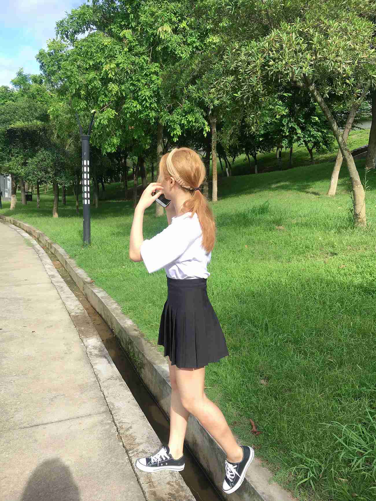 图片[16]-[最爱帆布鞋]ZAFBX-053[380P] – 速更版-美库