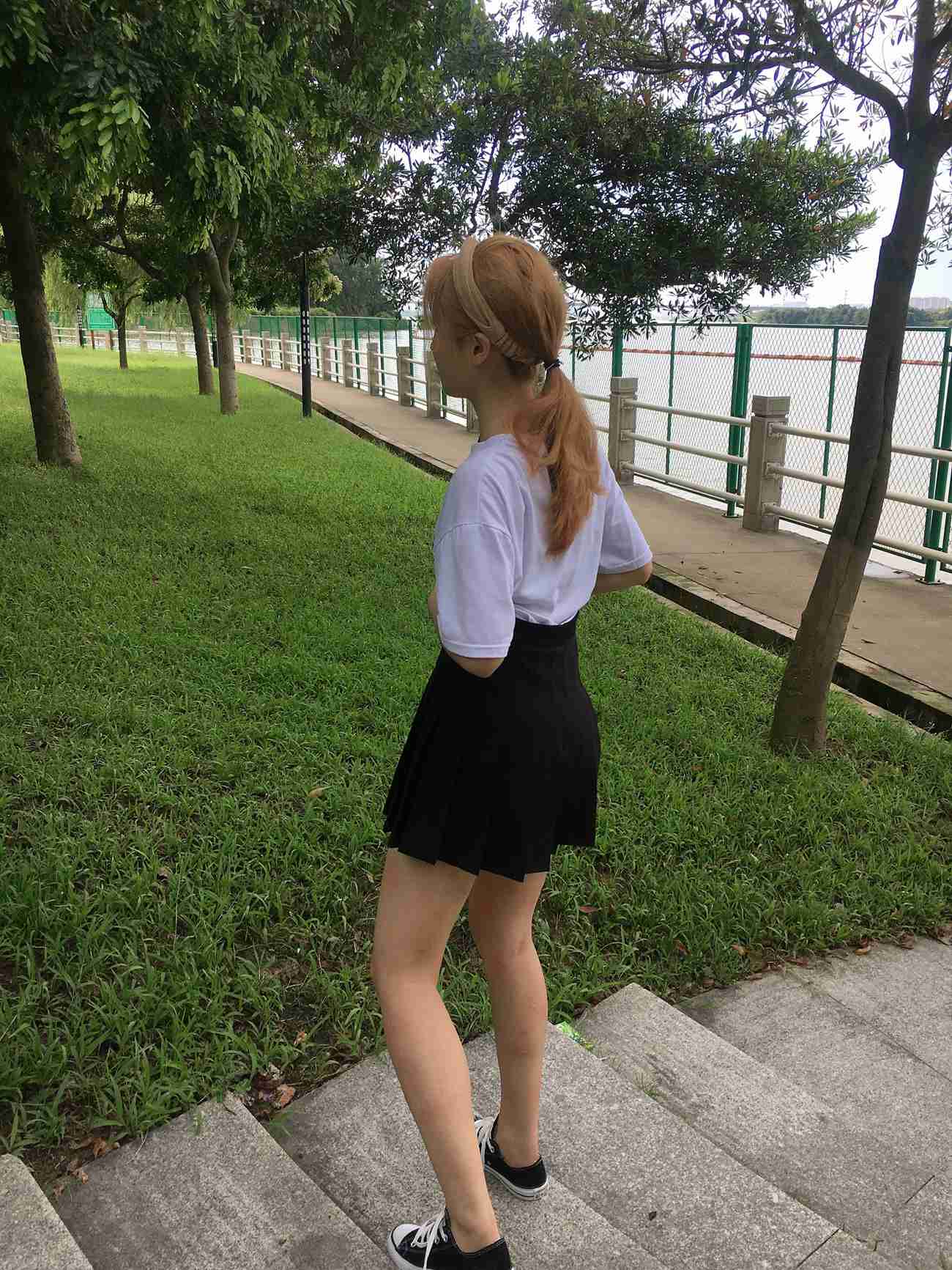 图片[17]-[最爱帆布鞋]ZAFBX-053[380P] – 速更版-美库