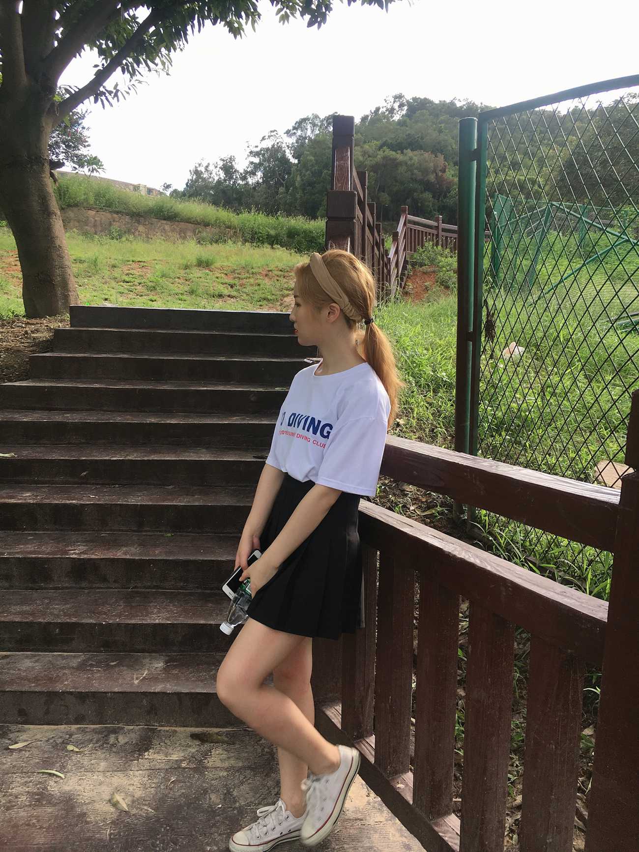 图片[18]-[最爱帆布鞋]ZAFBX-053[380P] – 速更版-美库