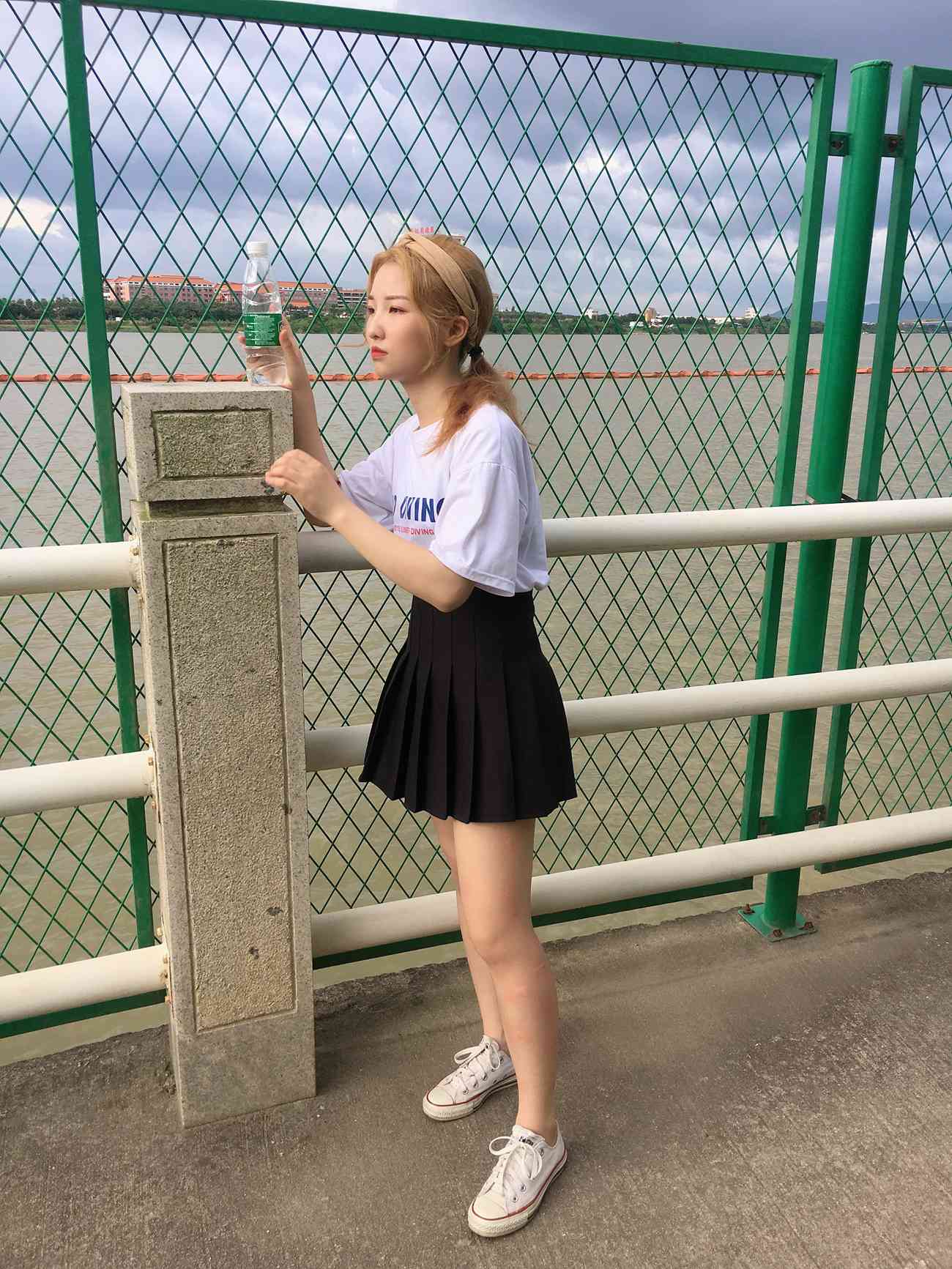 图片[19]-[最爱帆布鞋]ZAFBX-053[380P] – 速更版-美库