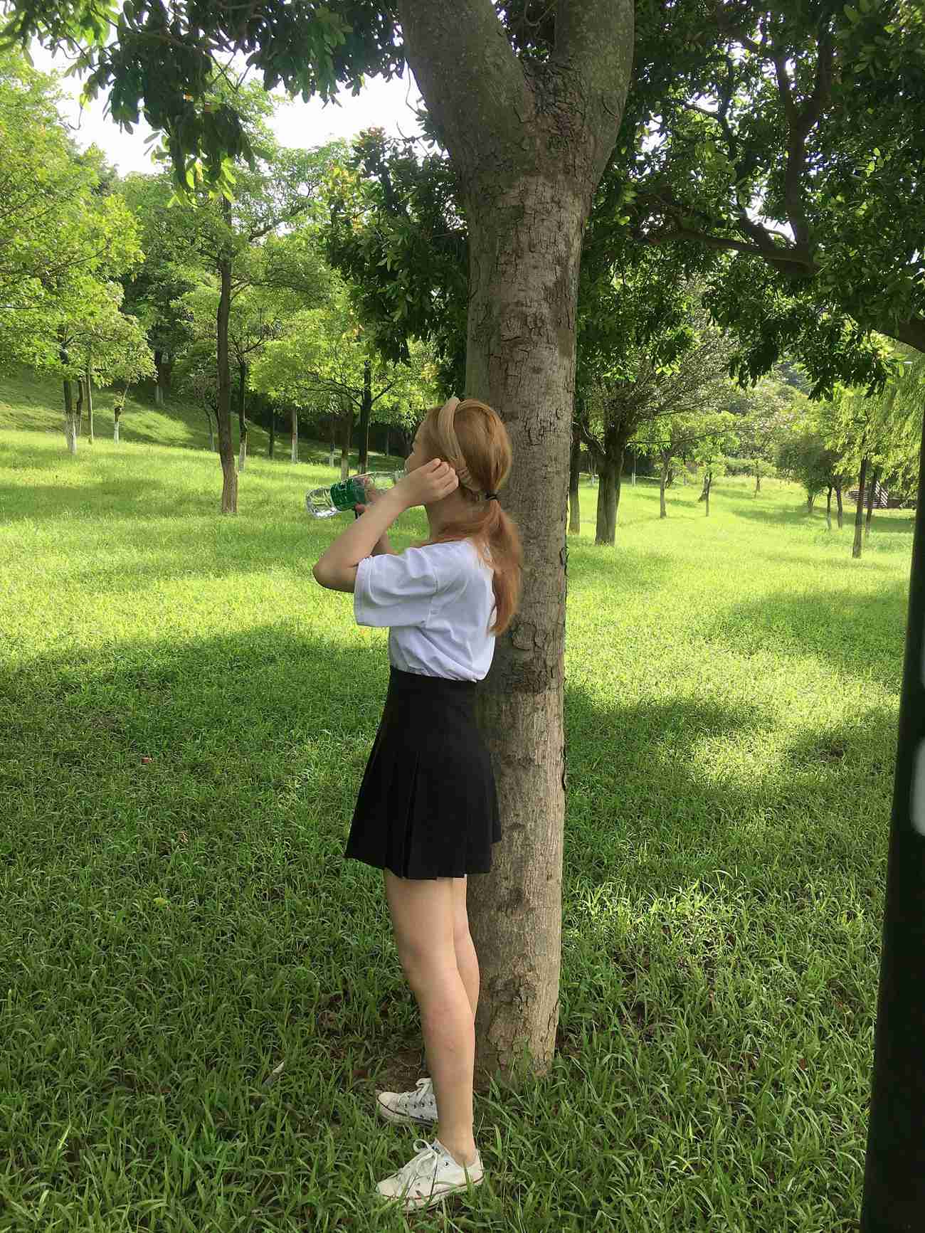 图片[23]-[最爱帆布鞋]ZAFBX-053[380P] – 速更版-美库