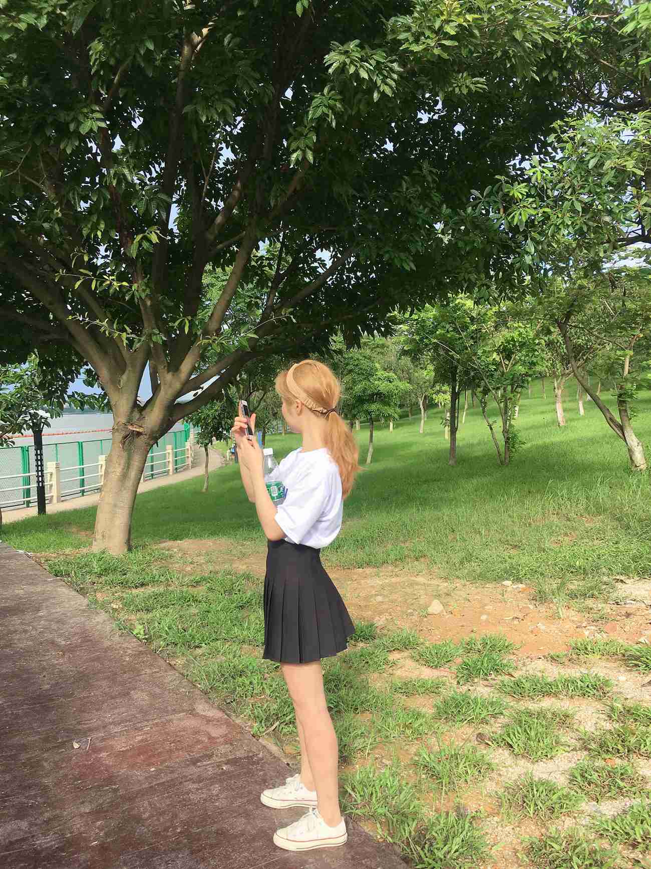 图片[25]-[最爱帆布鞋]ZAFBX-053[380P] – 速更版-美库