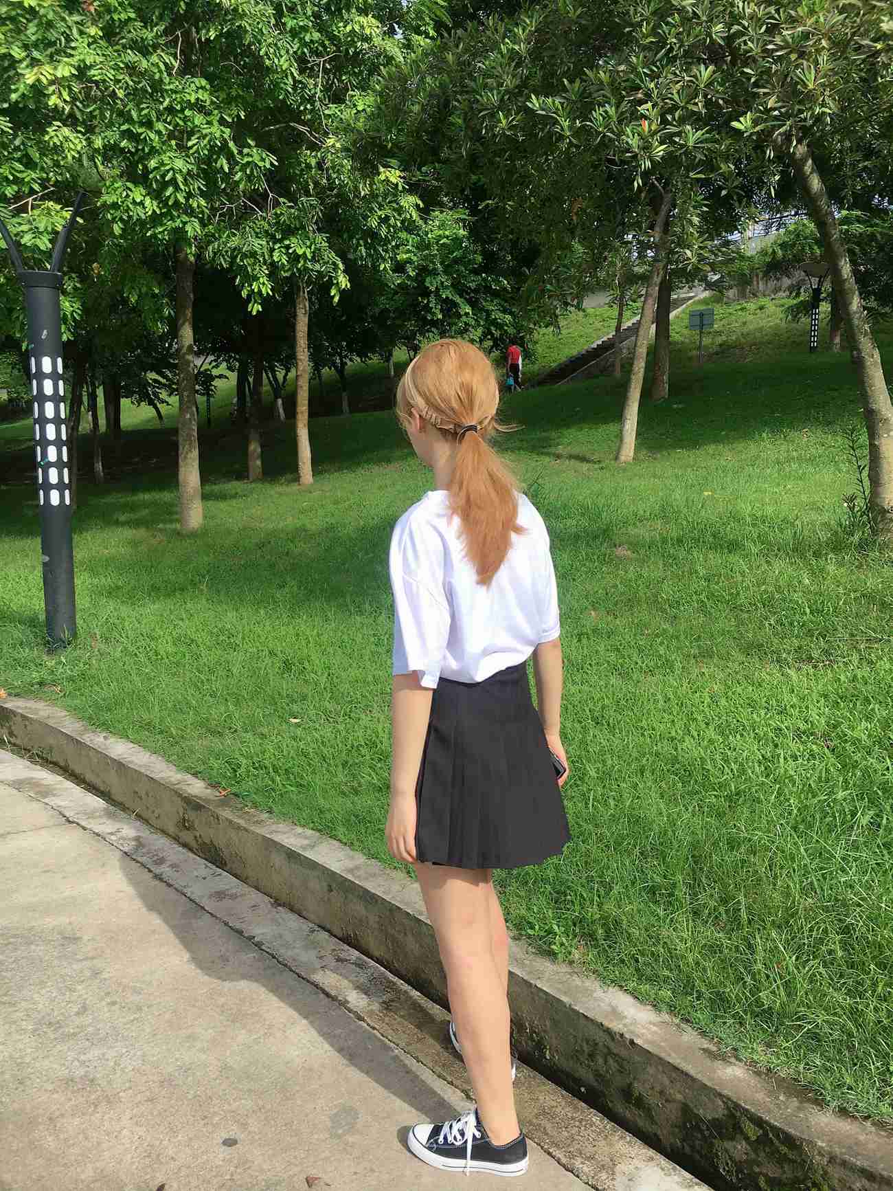 图片[35]-[最爱帆布鞋]ZAFBX-053[380P] – 速更版-美库