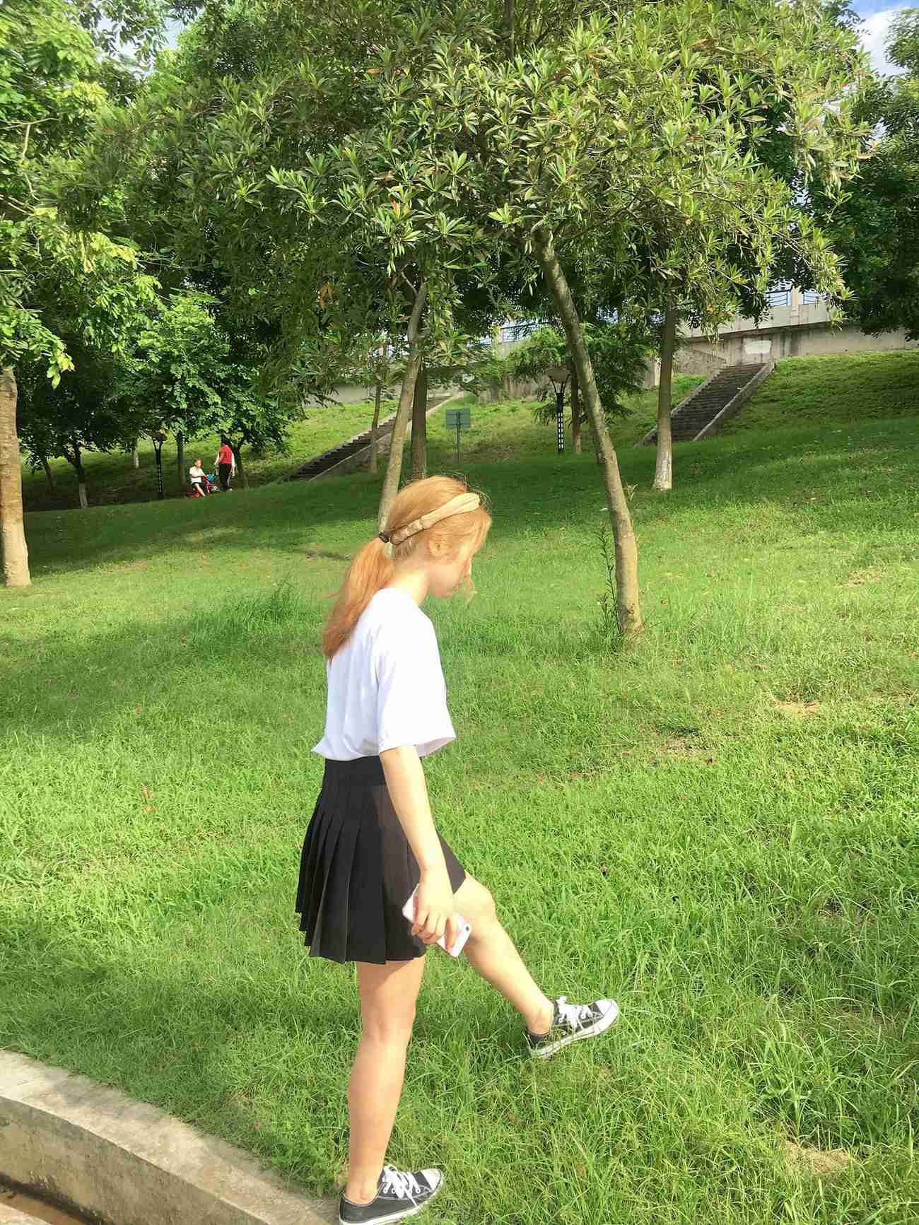 图片[43]-[最爱帆布鞋]ZAFBX-053[380P] – 速更版-美库