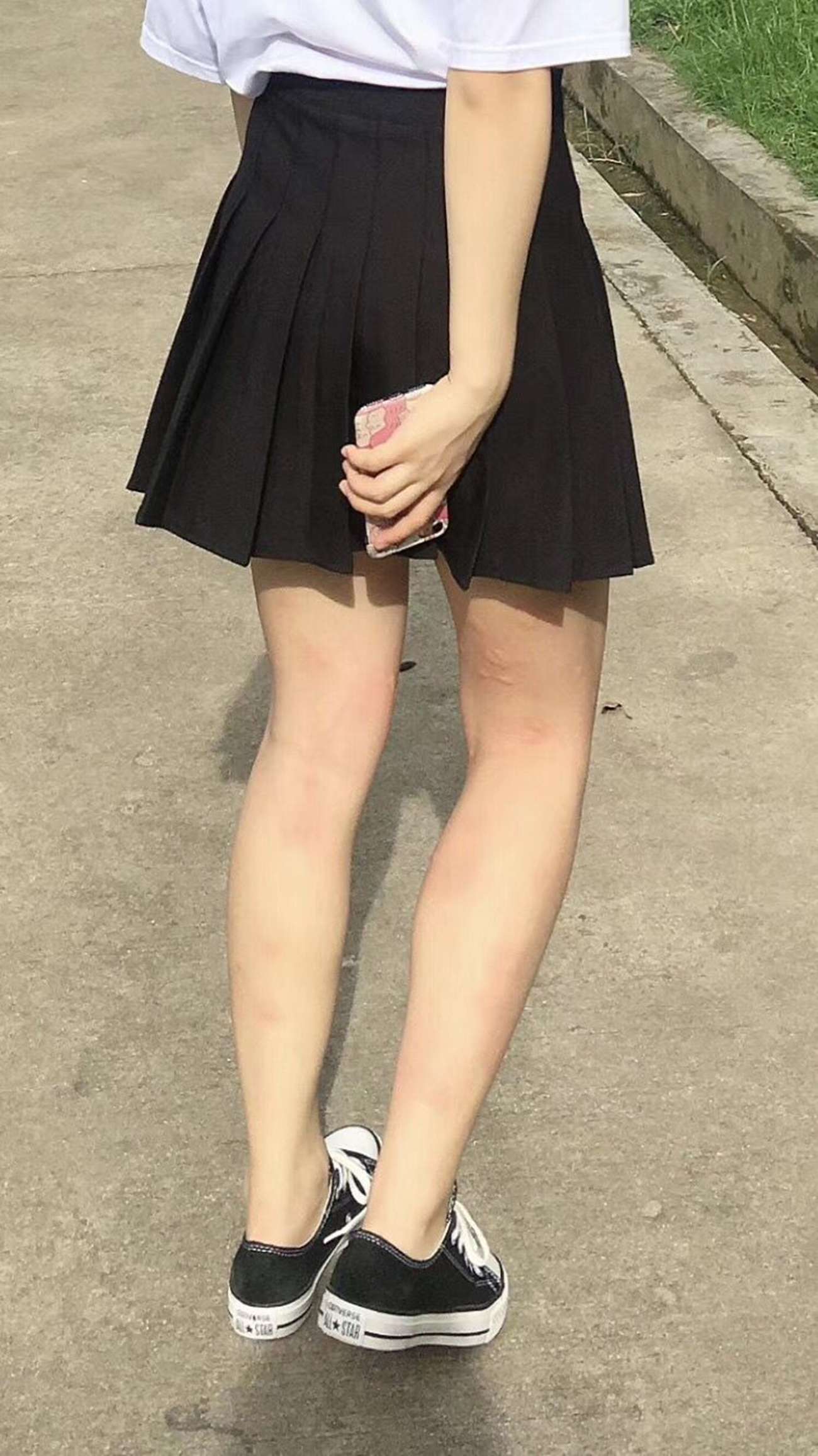 图片[44]-[最爱帆布鞋]ZAFBX-053[380P] – 速更版-美库