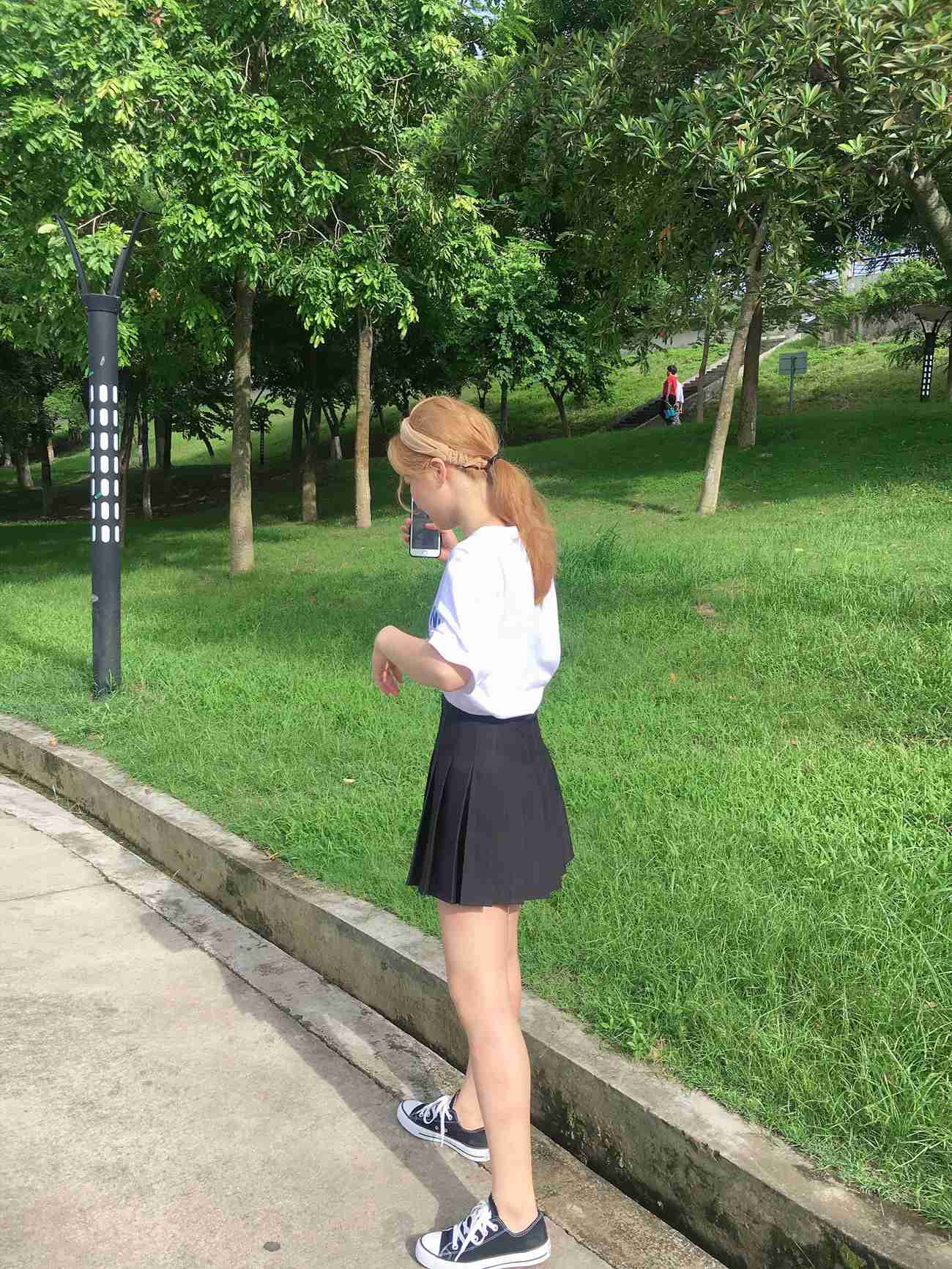 图片[53]-[最爱帆布鞋]ZAFBX-053[380P] – 速更版-美库