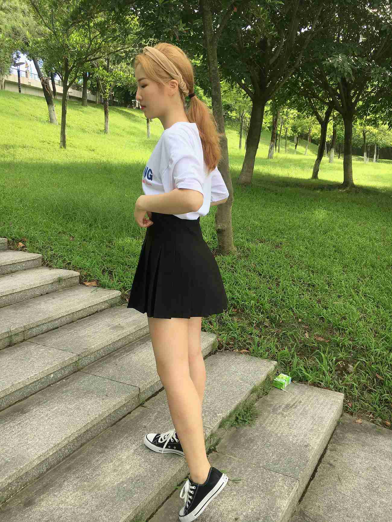 图片[67]-[最爱帆布鞋]ZAFBX-053[380P] – 速更版-美库