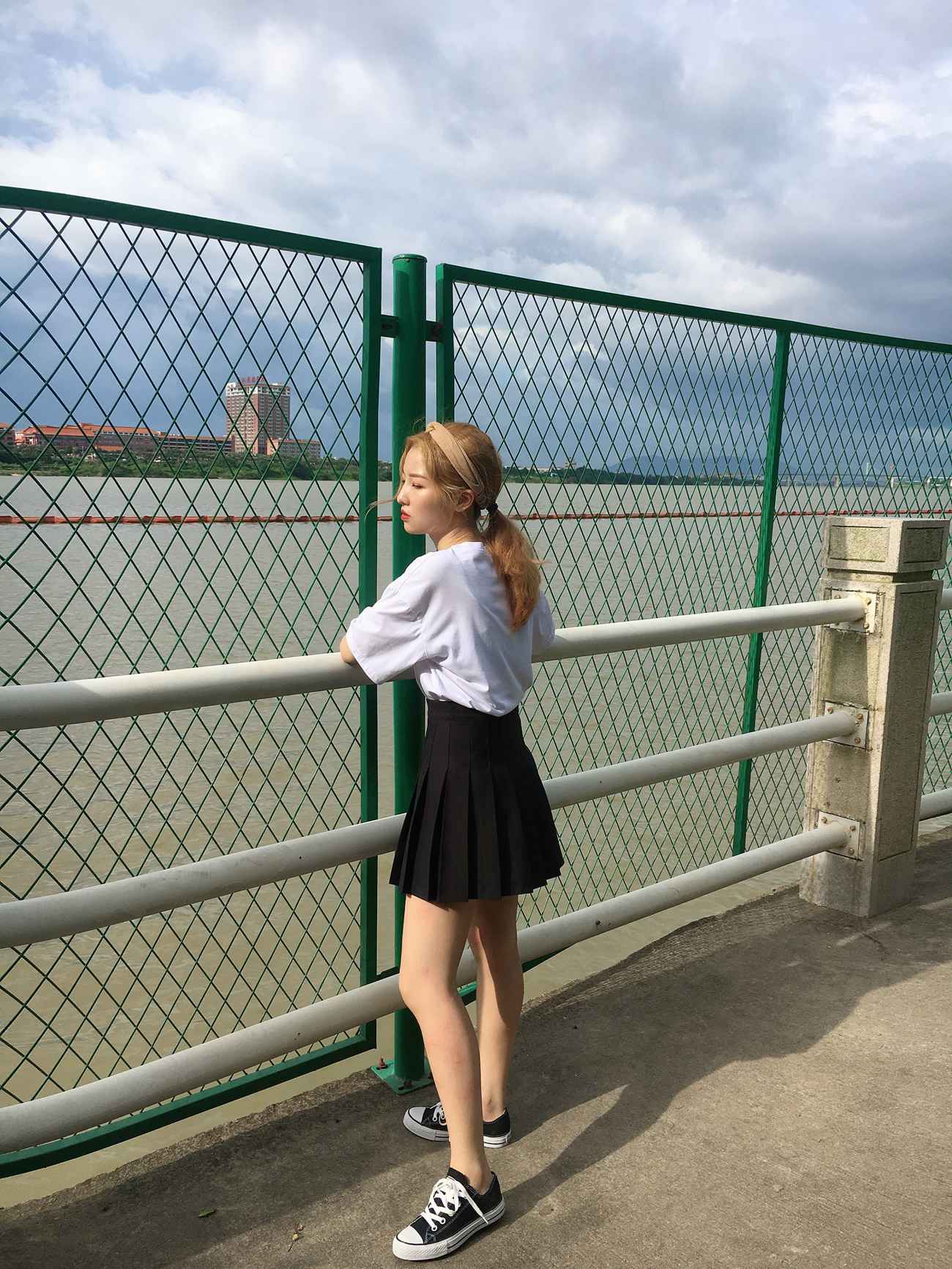 图片[94]-[最爱帆布鞋]ZAFBX-053[380P] – 速更版-美库