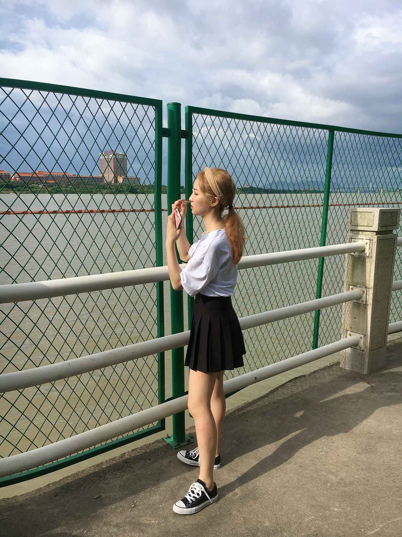 图片[108]-[最爱帆布鞋]ZAFBX-053[380P] – 速更版-美库