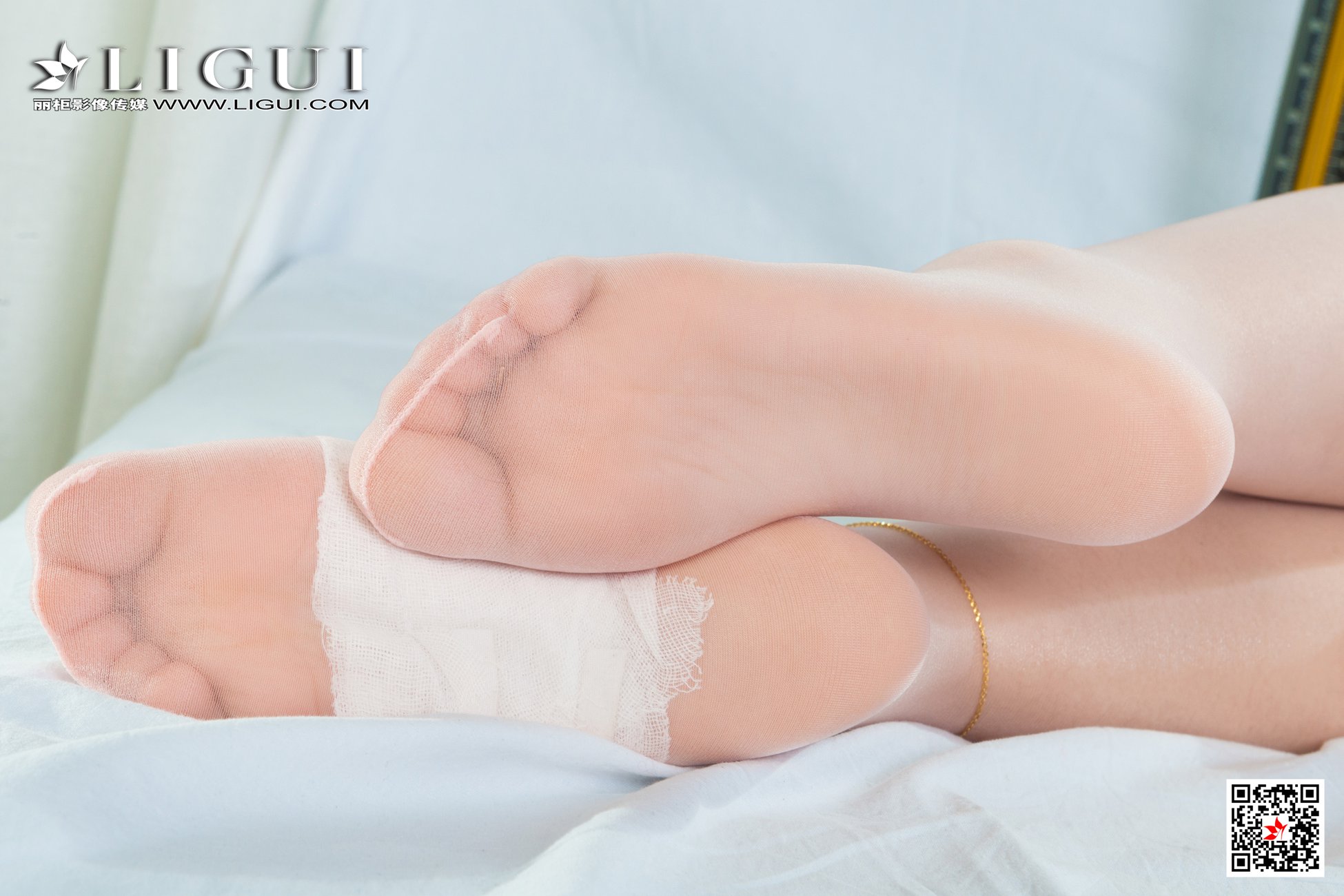 图片[19]-[Ligui丽柜]网络丽人 2021.06.23 Model《邻家小天使》小熊[76+1P] – 速更版-美库