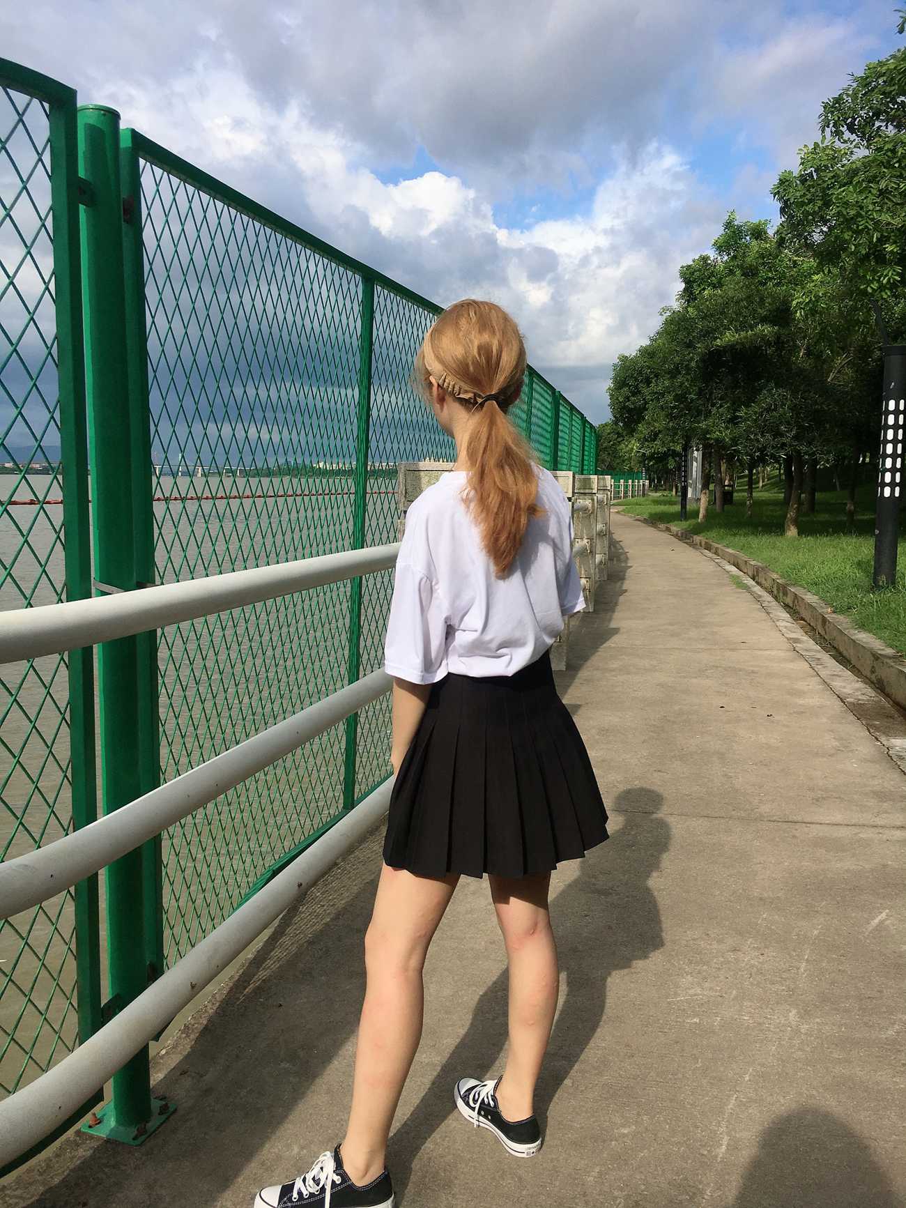 图片[137]-[最爱帆布鞋]ZAFBX-053[380P] – 速更版-美库