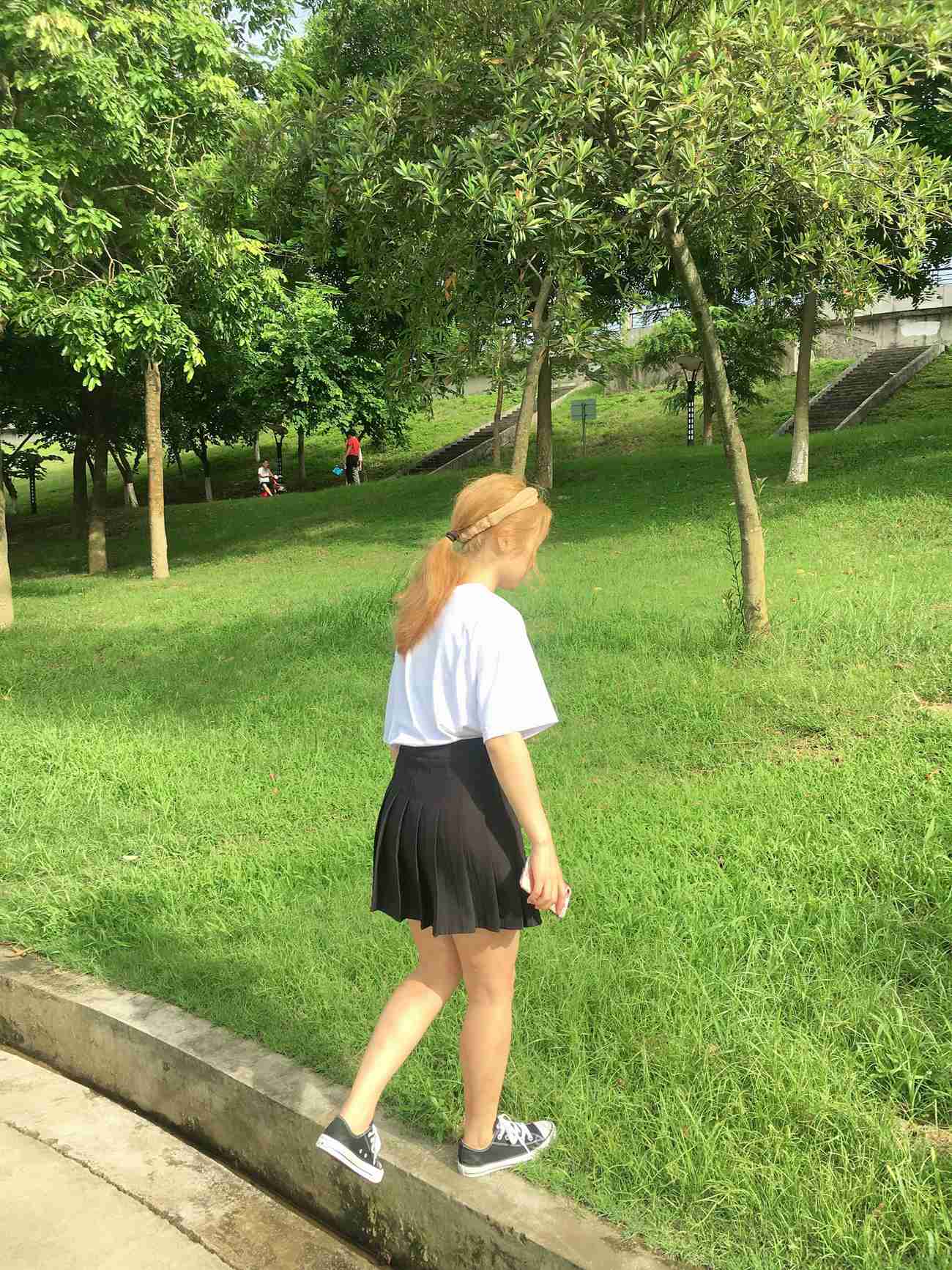 图片[140]-[最爱帆布鞋]ZAFBX-053[380P] – 速更版-美库